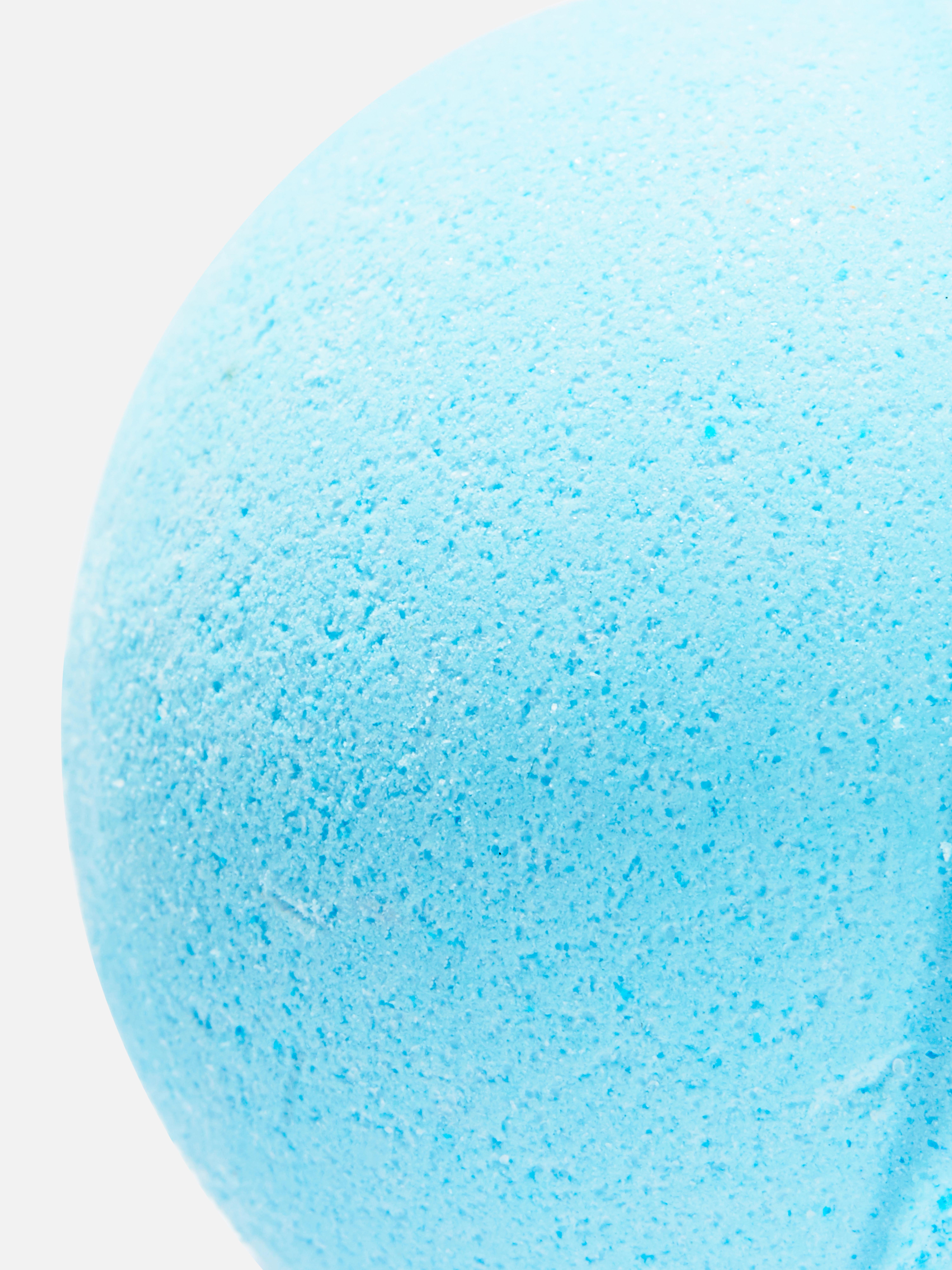 Sais banho efervescentes algodão doce mini PS Bubbles
