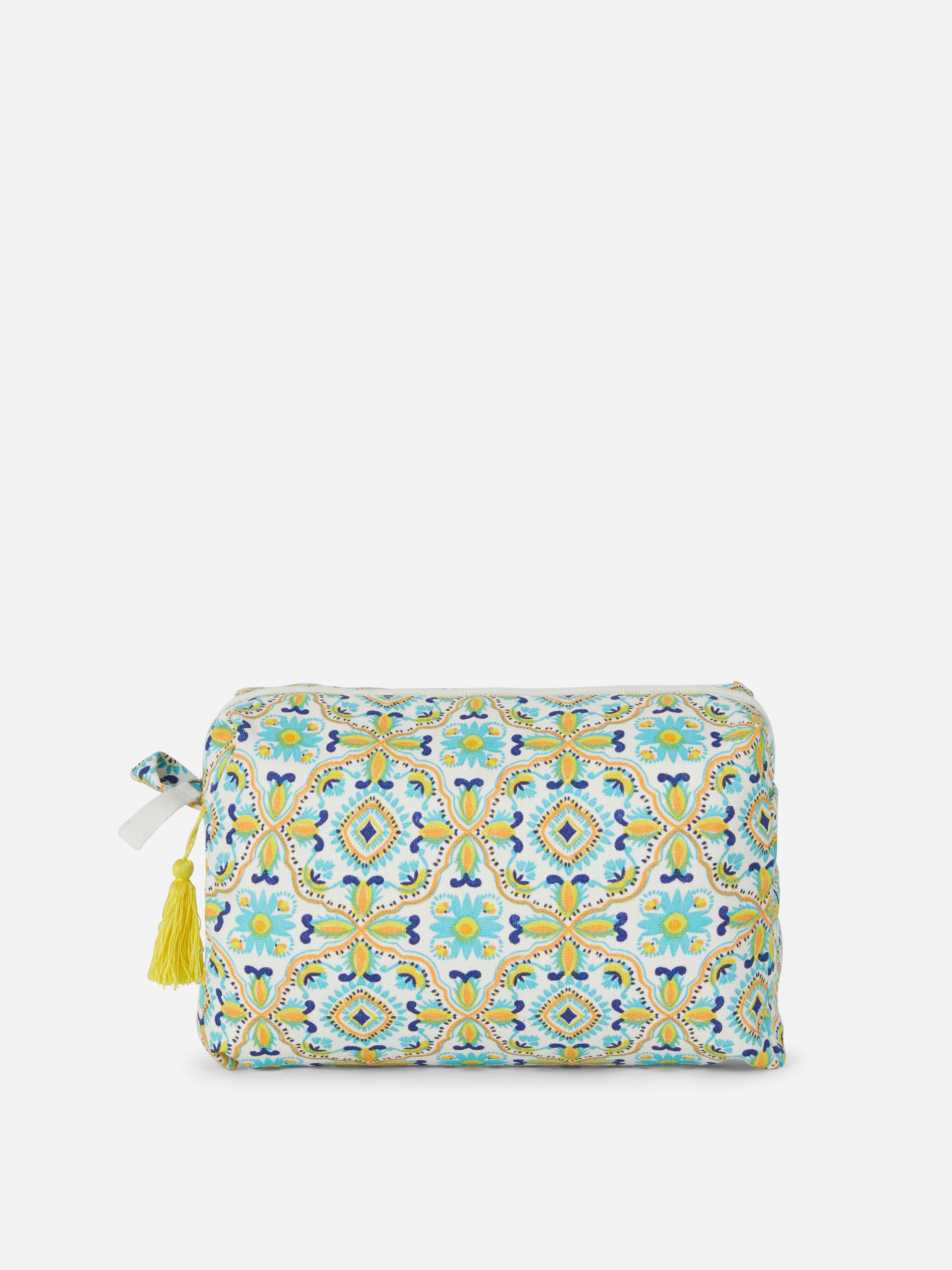 Make Up Bags & Accessories Primark