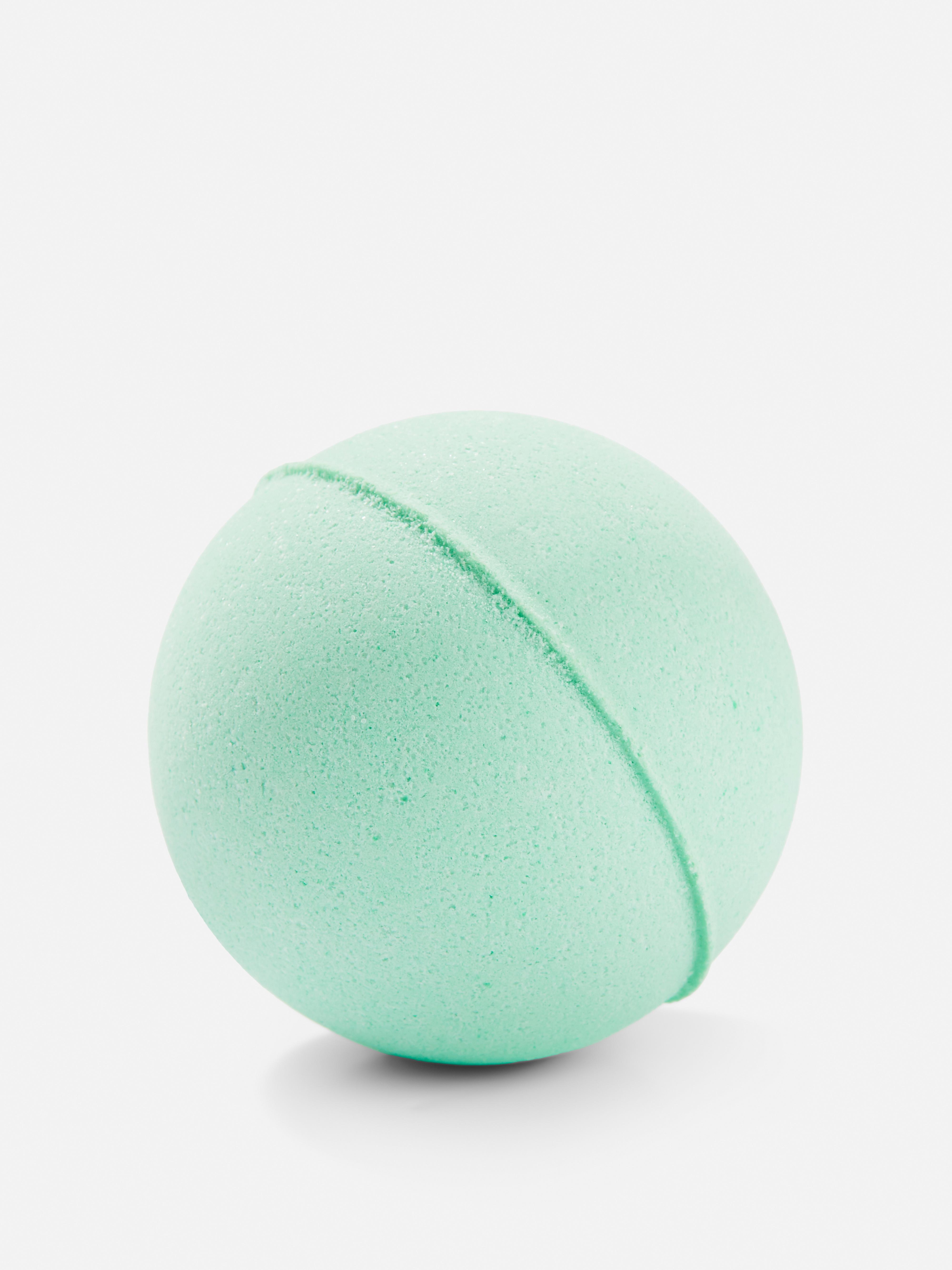 Mini Bath Fizzer