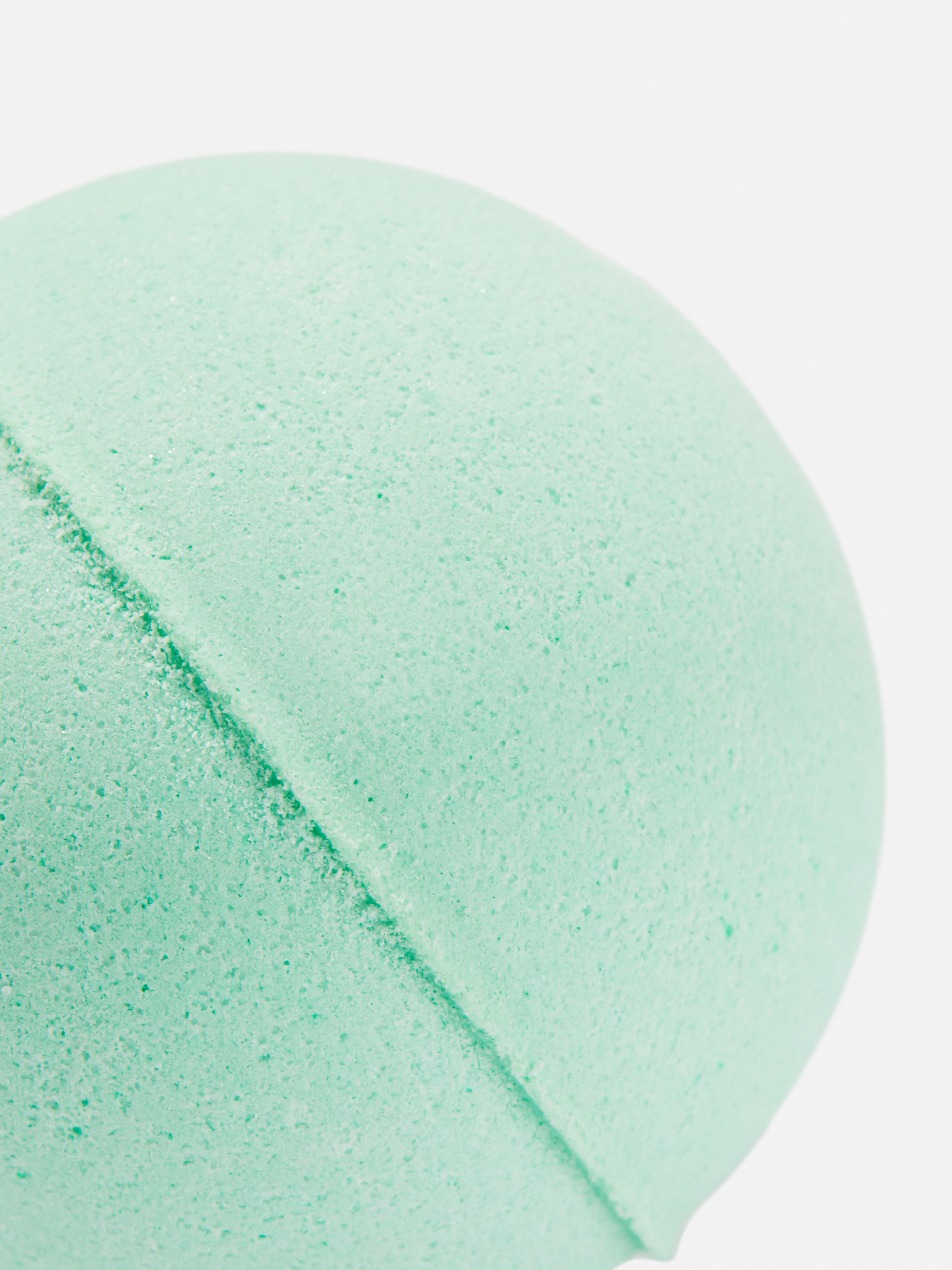 Mini Bath Fizzer