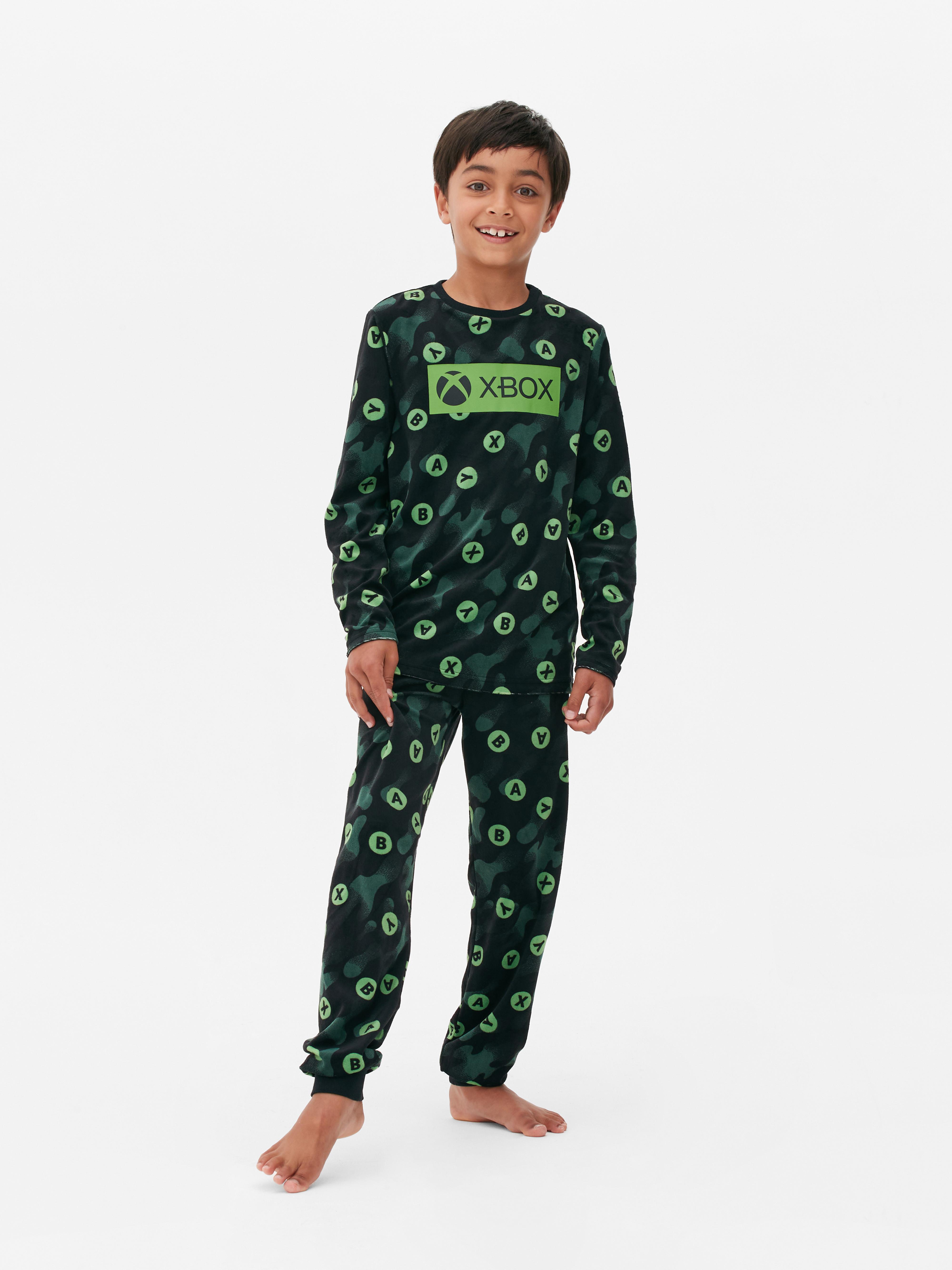 xbox pjs