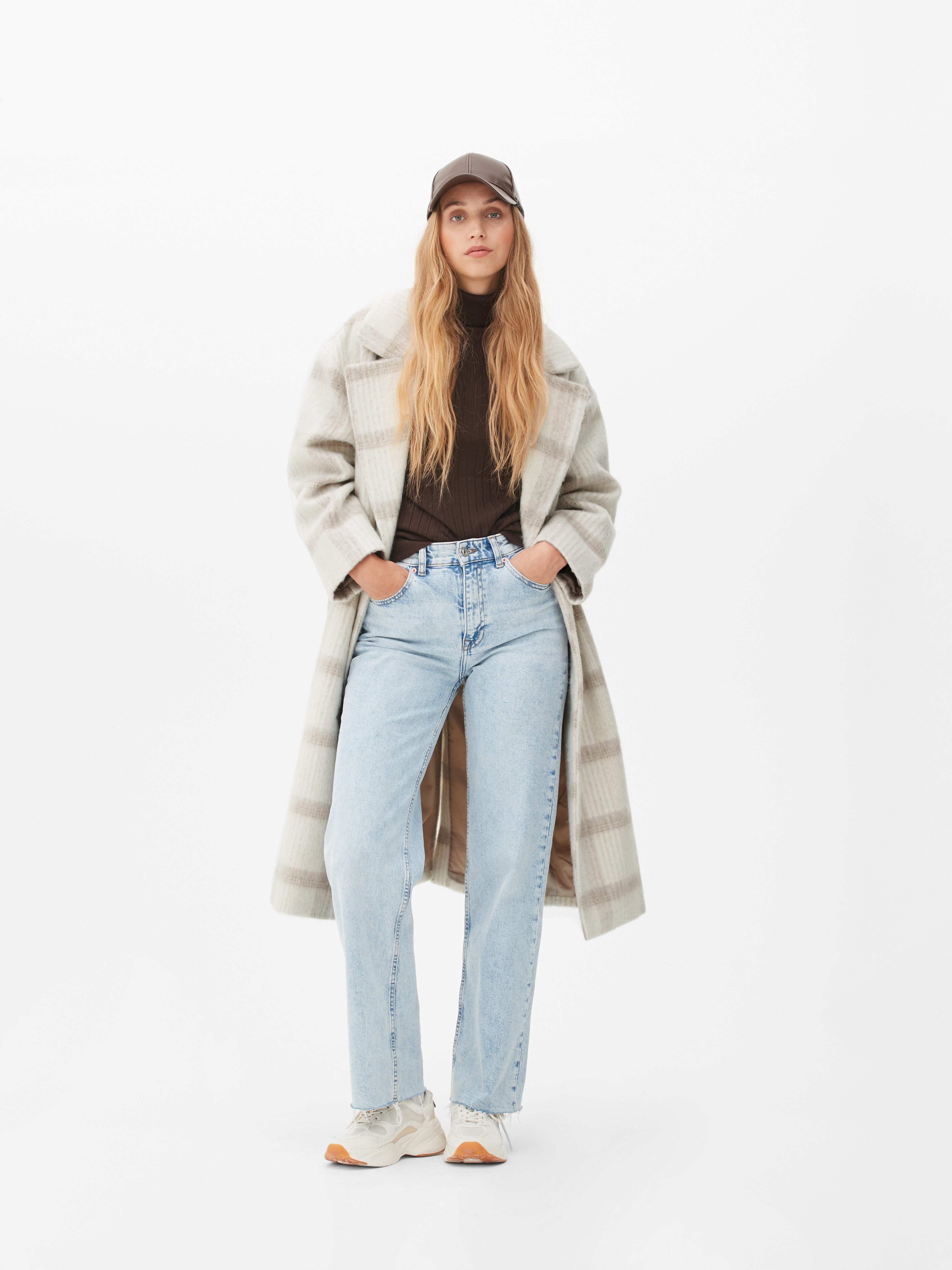 Women's Coats & Jackets | Trench Coats, Bombers & Winter Jackets | Primark
