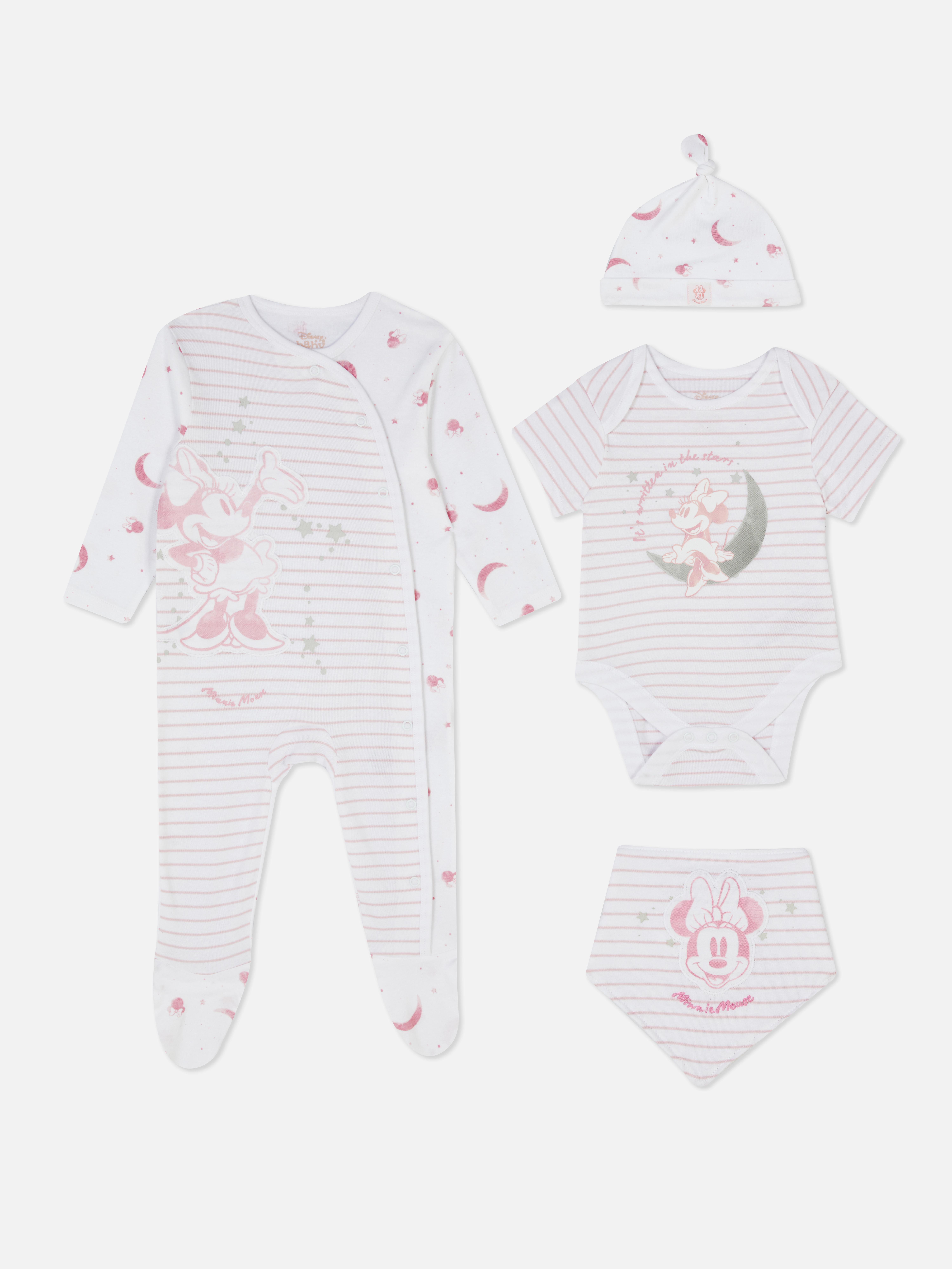 Disney's Minnie Mouse Starter Set