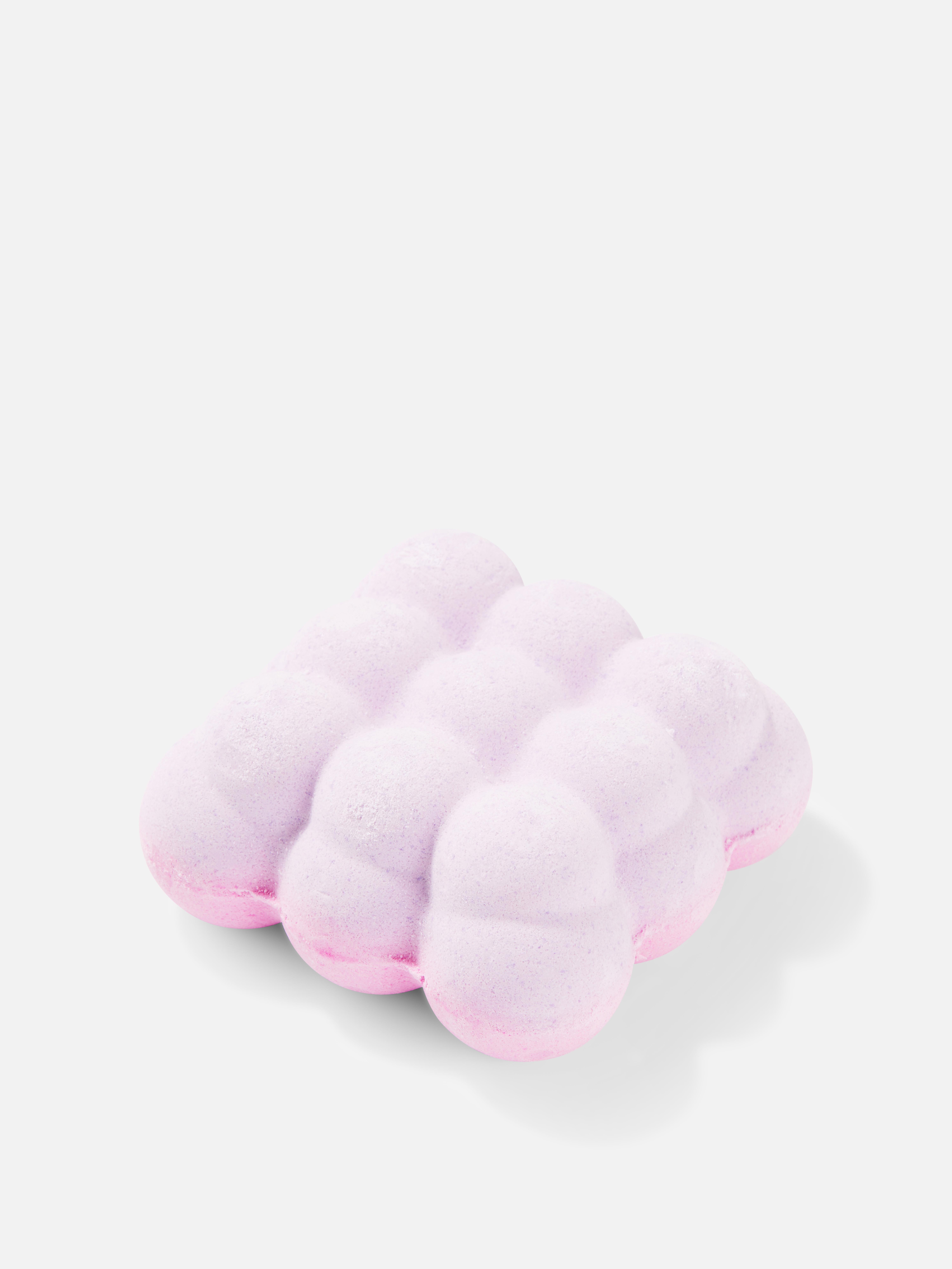 PS... Bubbles Bubble Bliss Bath Fizzer