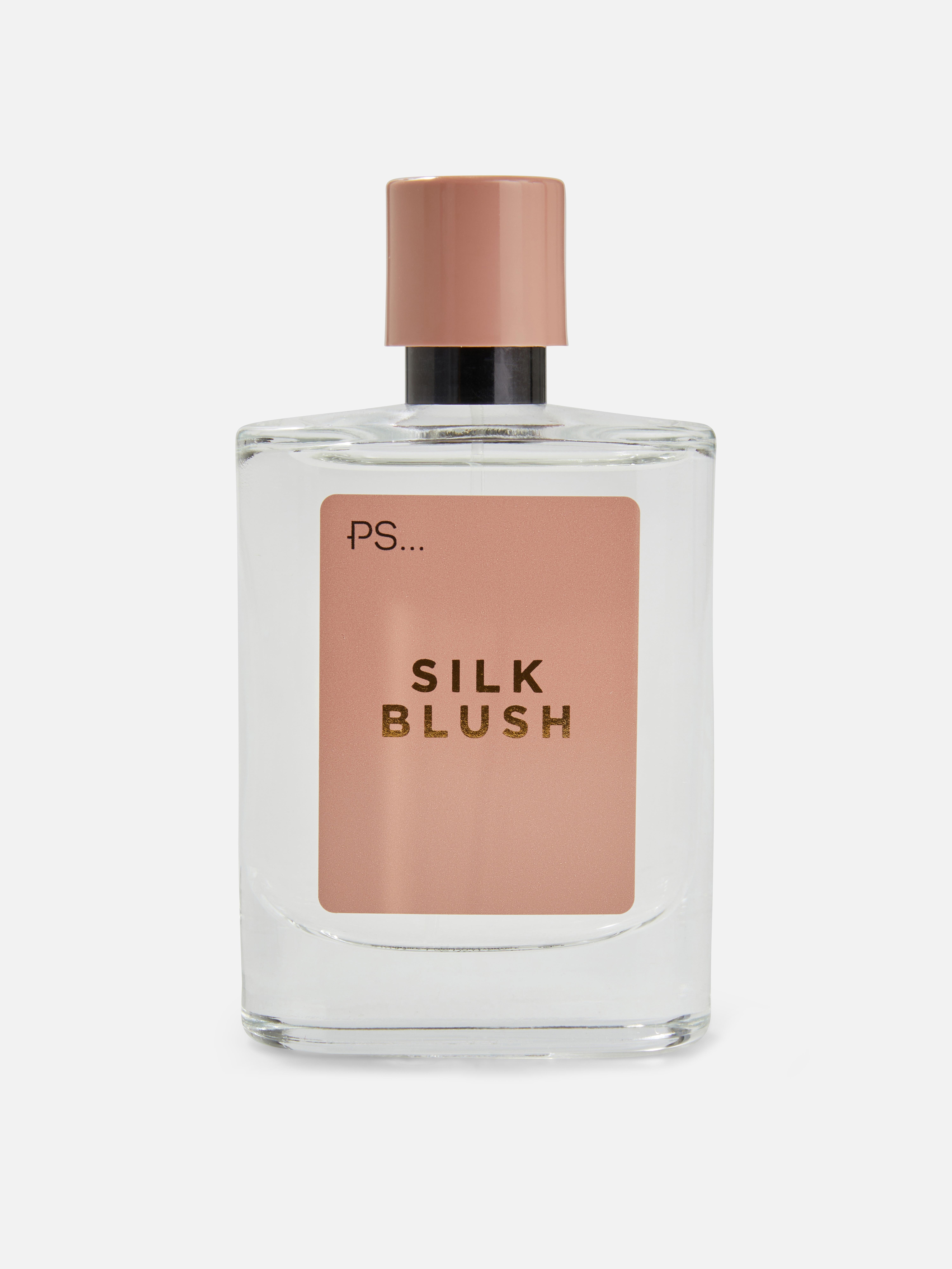 Silk Blush Eau De Parfum