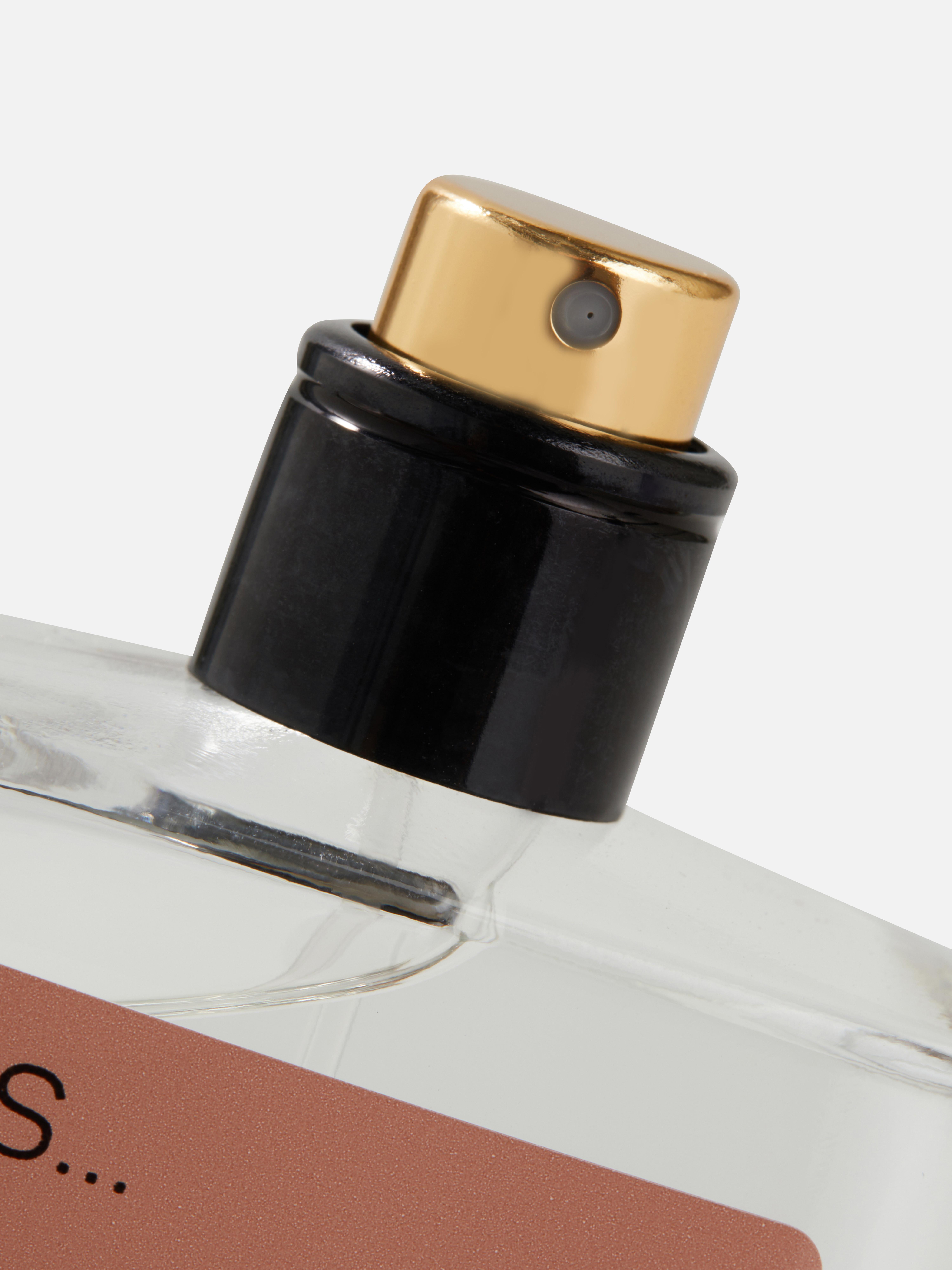 Silk Blush Eau De Parfum