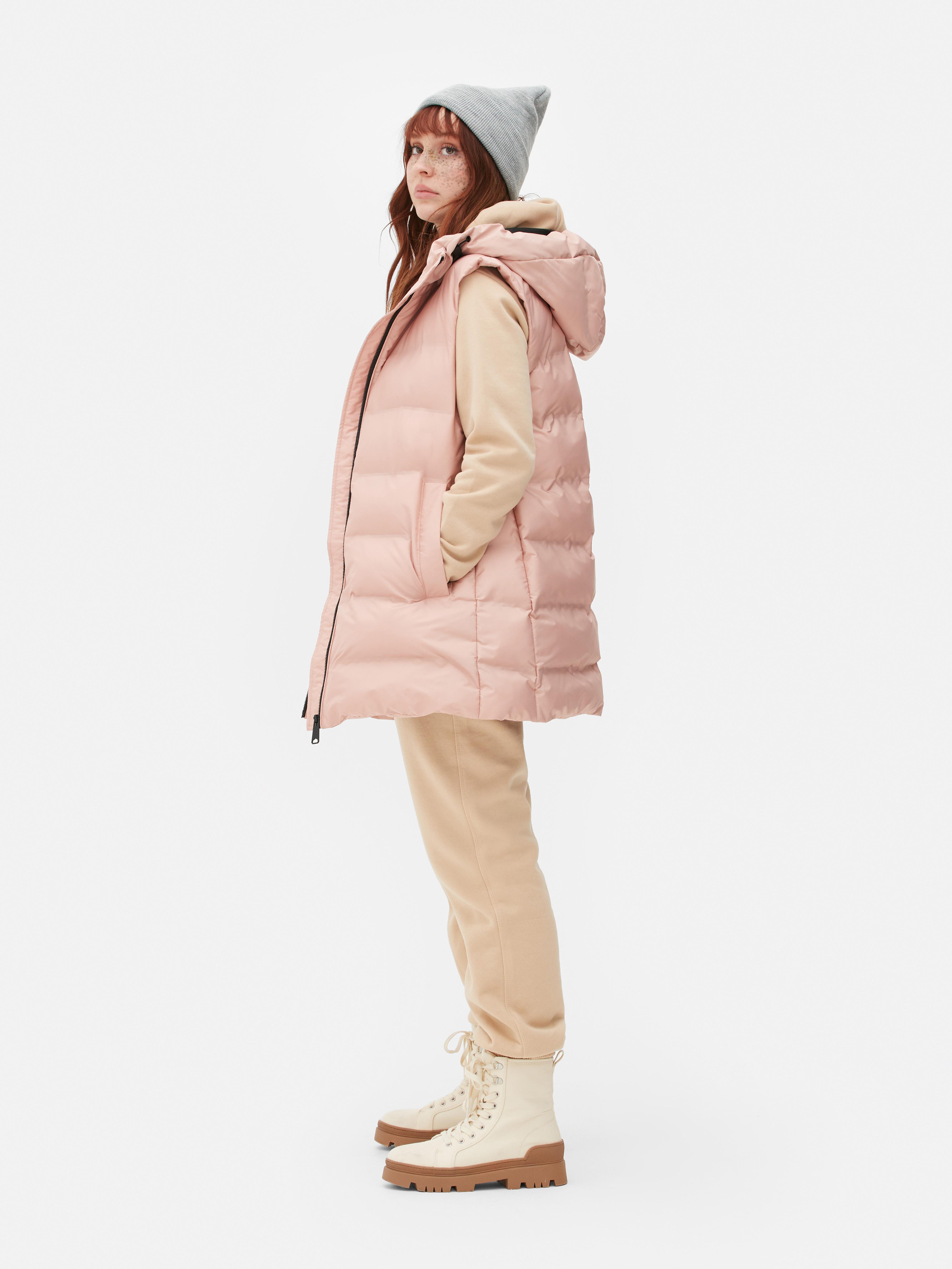 Women's Coats & Jackets Trench Coats, Bombers & Winter Jackets Primark