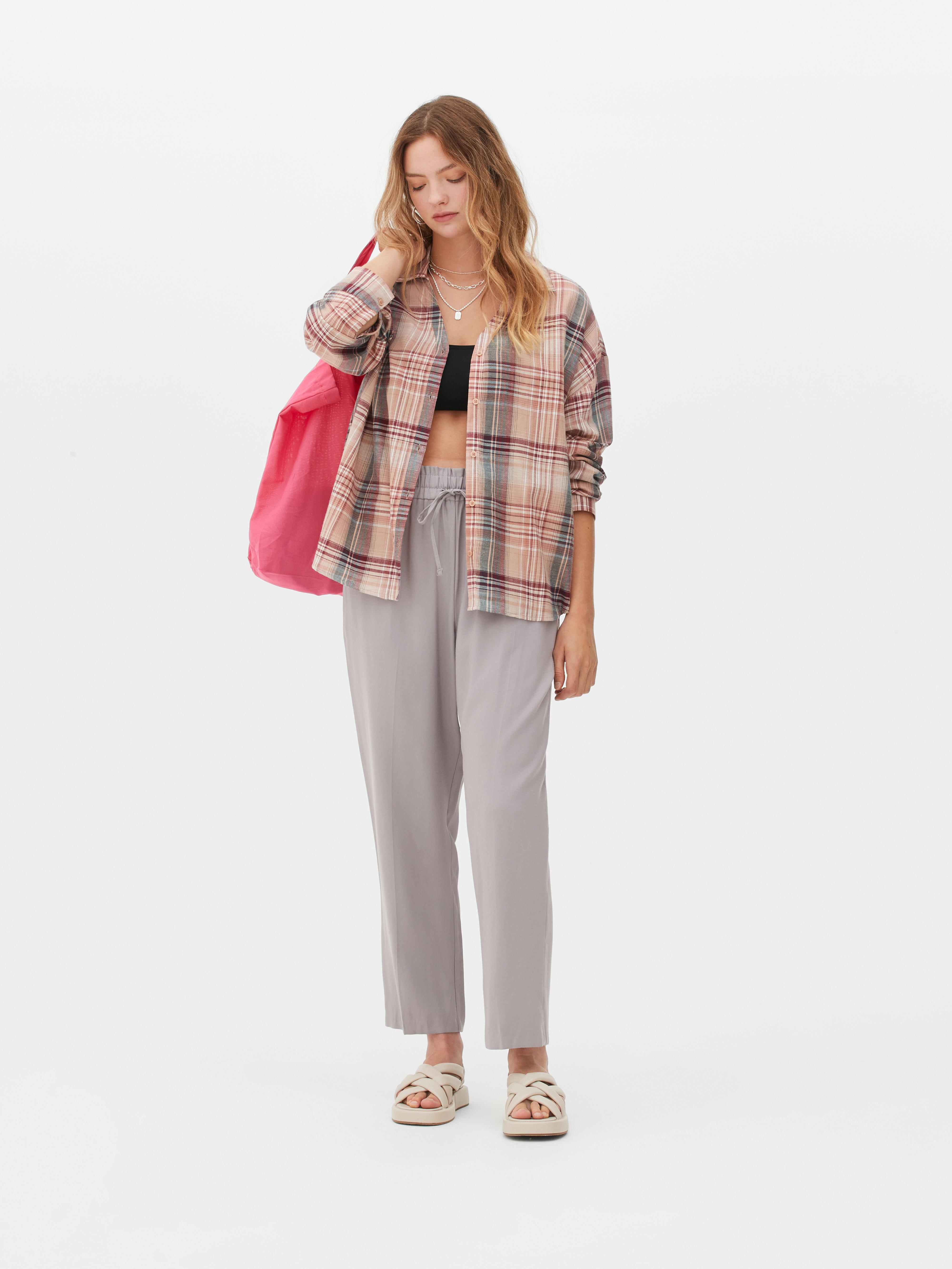 Women's Shirts and Blouses | Primark