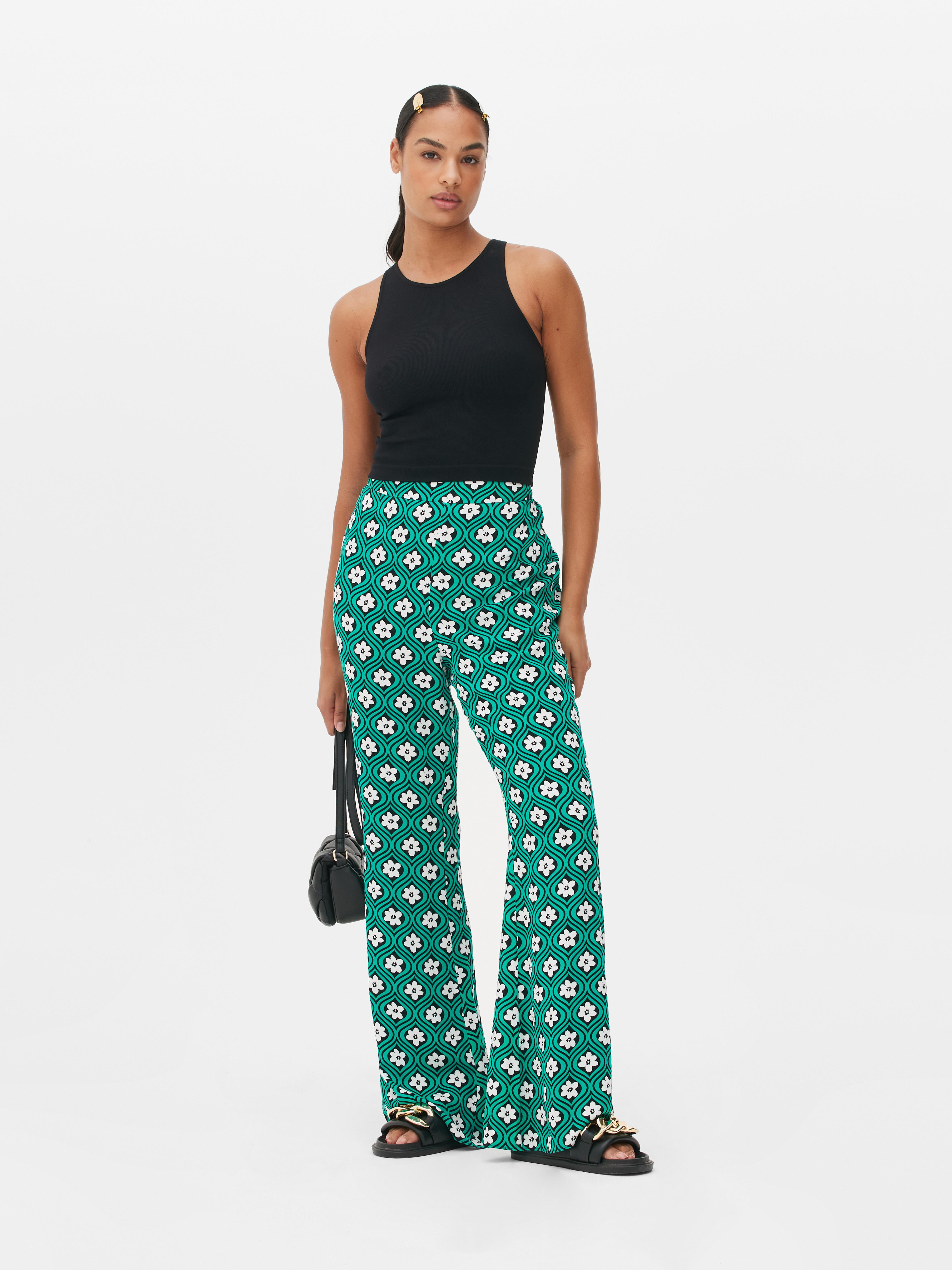 Women's Trousers & Leggings Primark