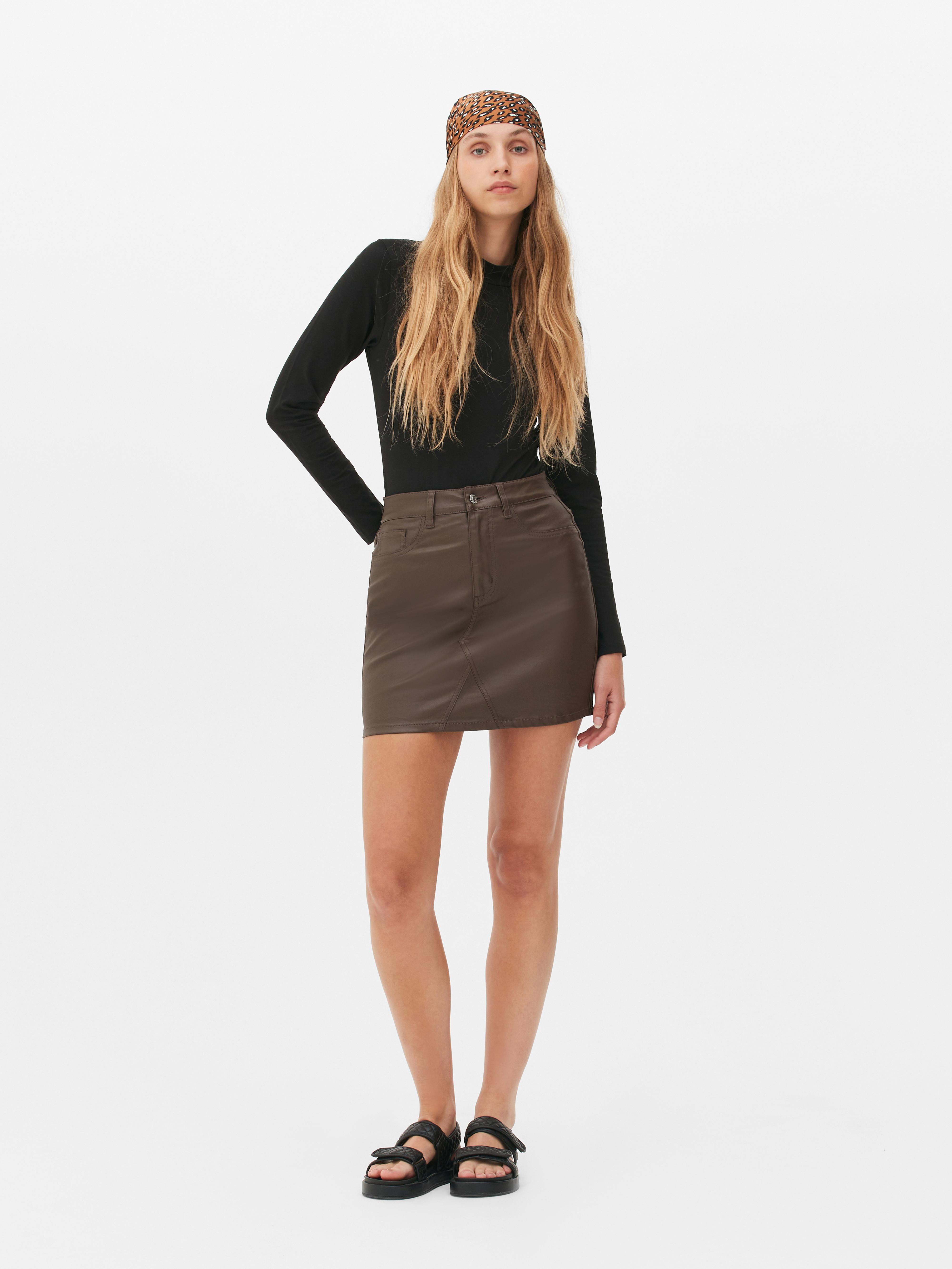 Women's Skirts | Mini & Maxi Skirts | Primark