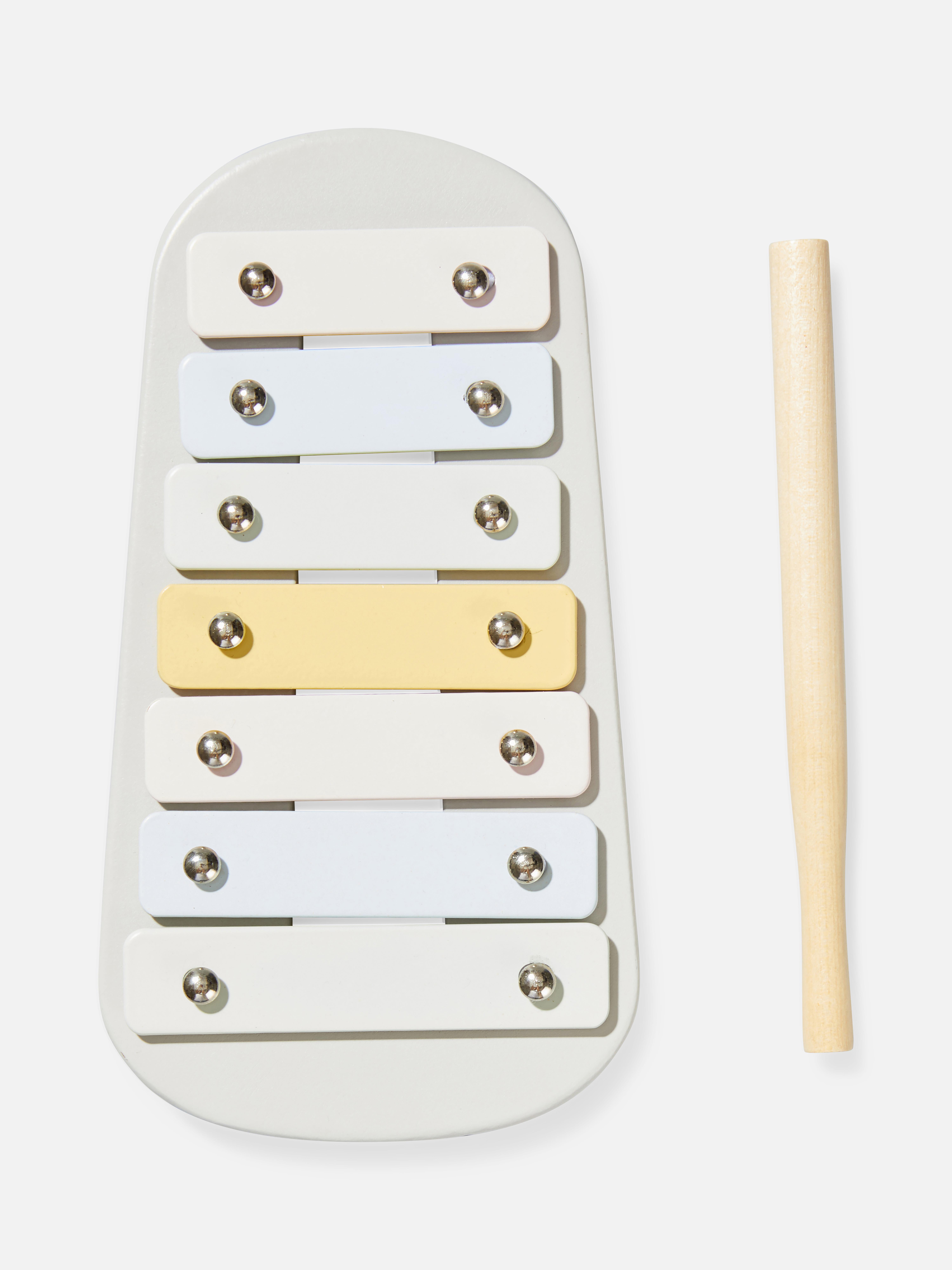 Wooden Toys Stationery Primark