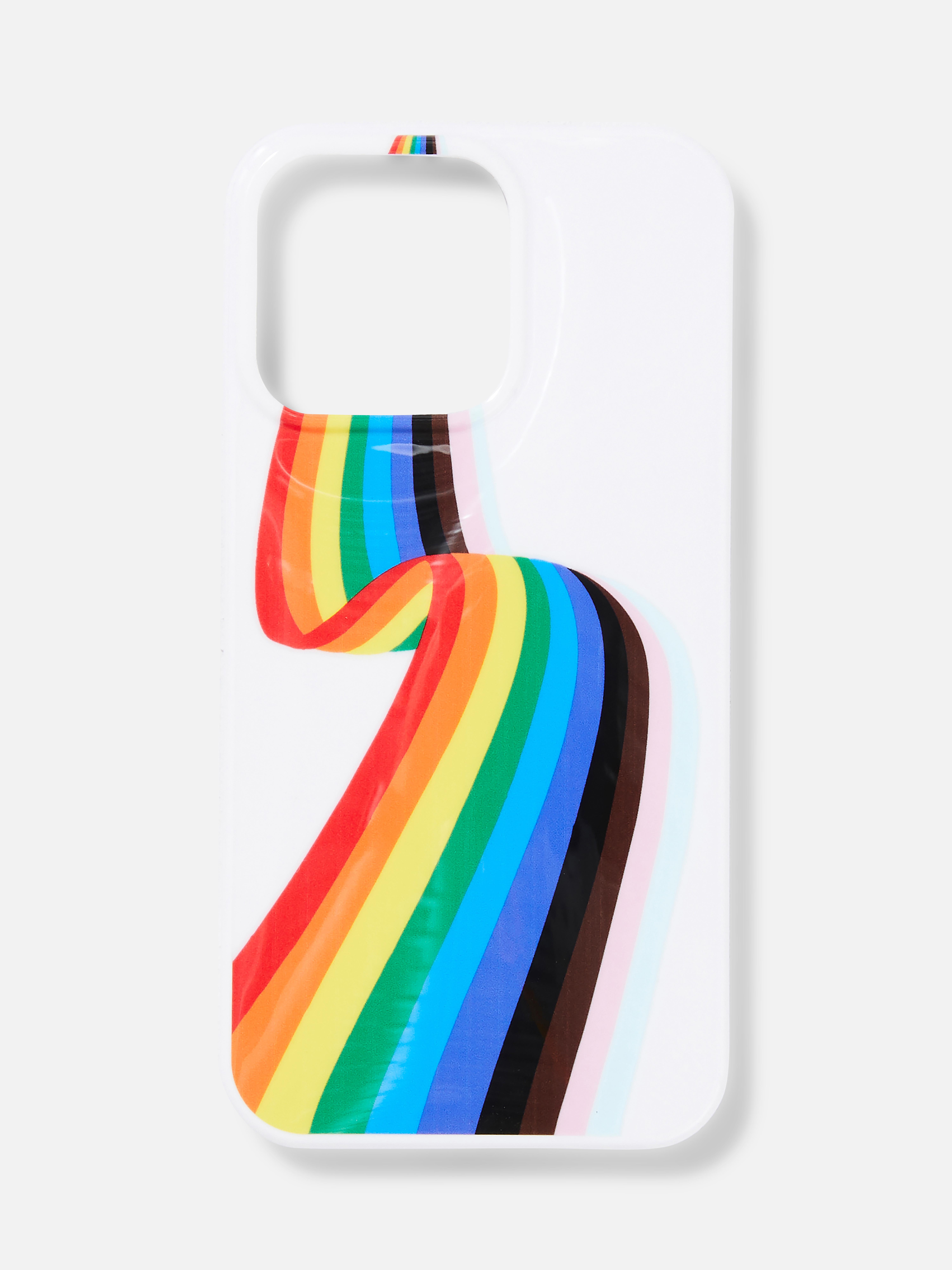 Pride iPhone Case