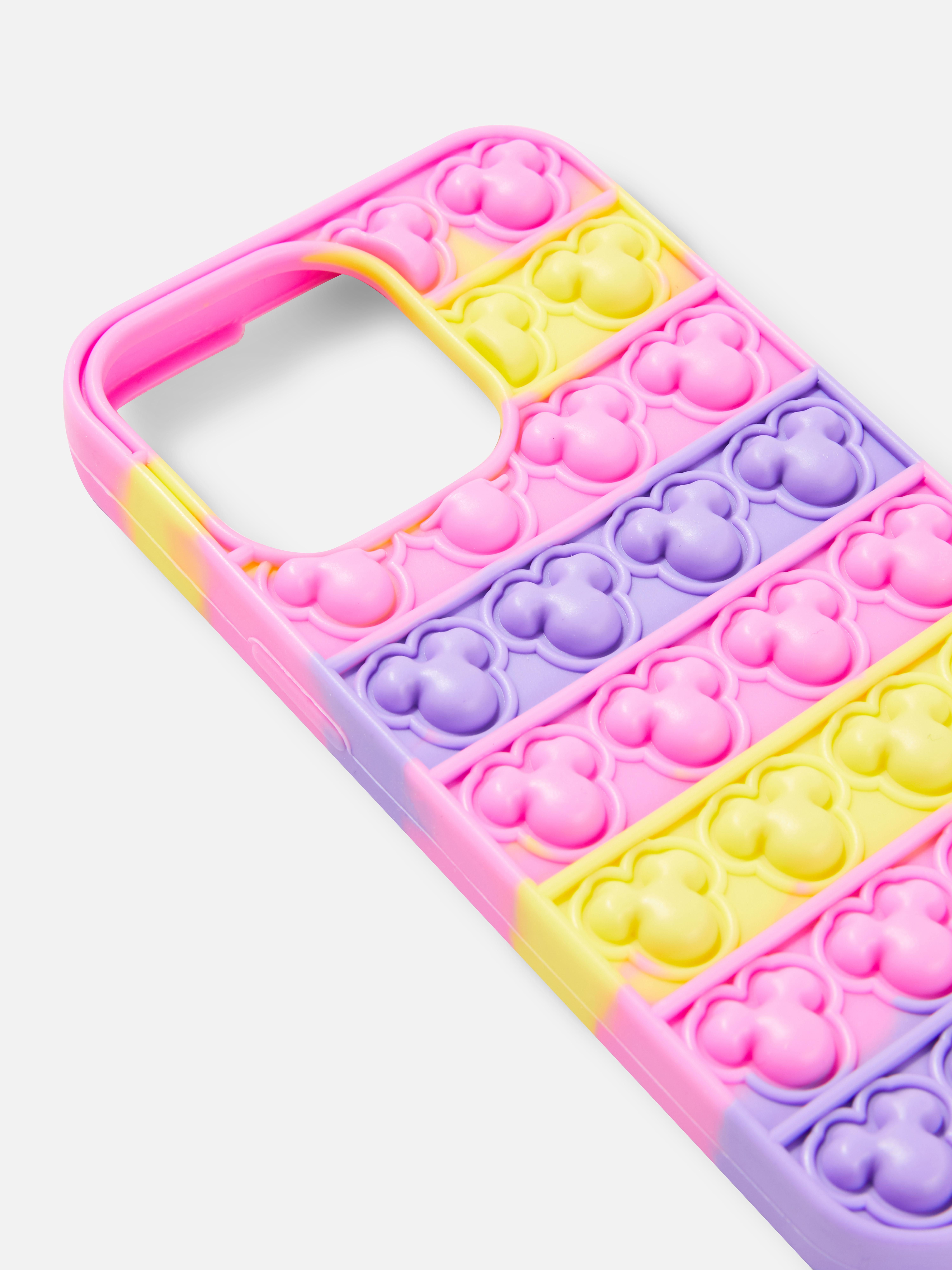 Disney’s Minnie Mouse Bubble Pop Phone Case