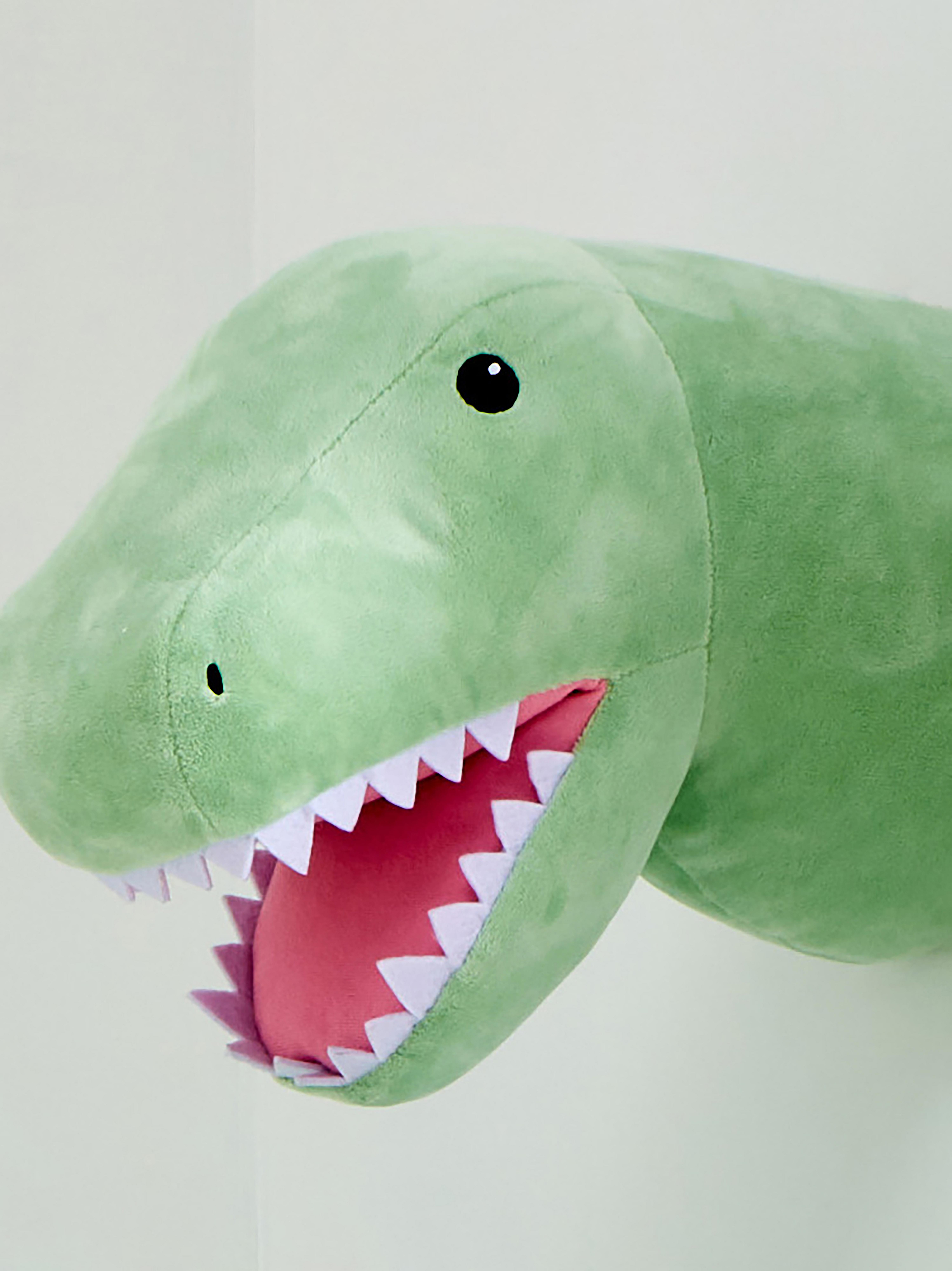 Hanging Dinosaur Plush Toy