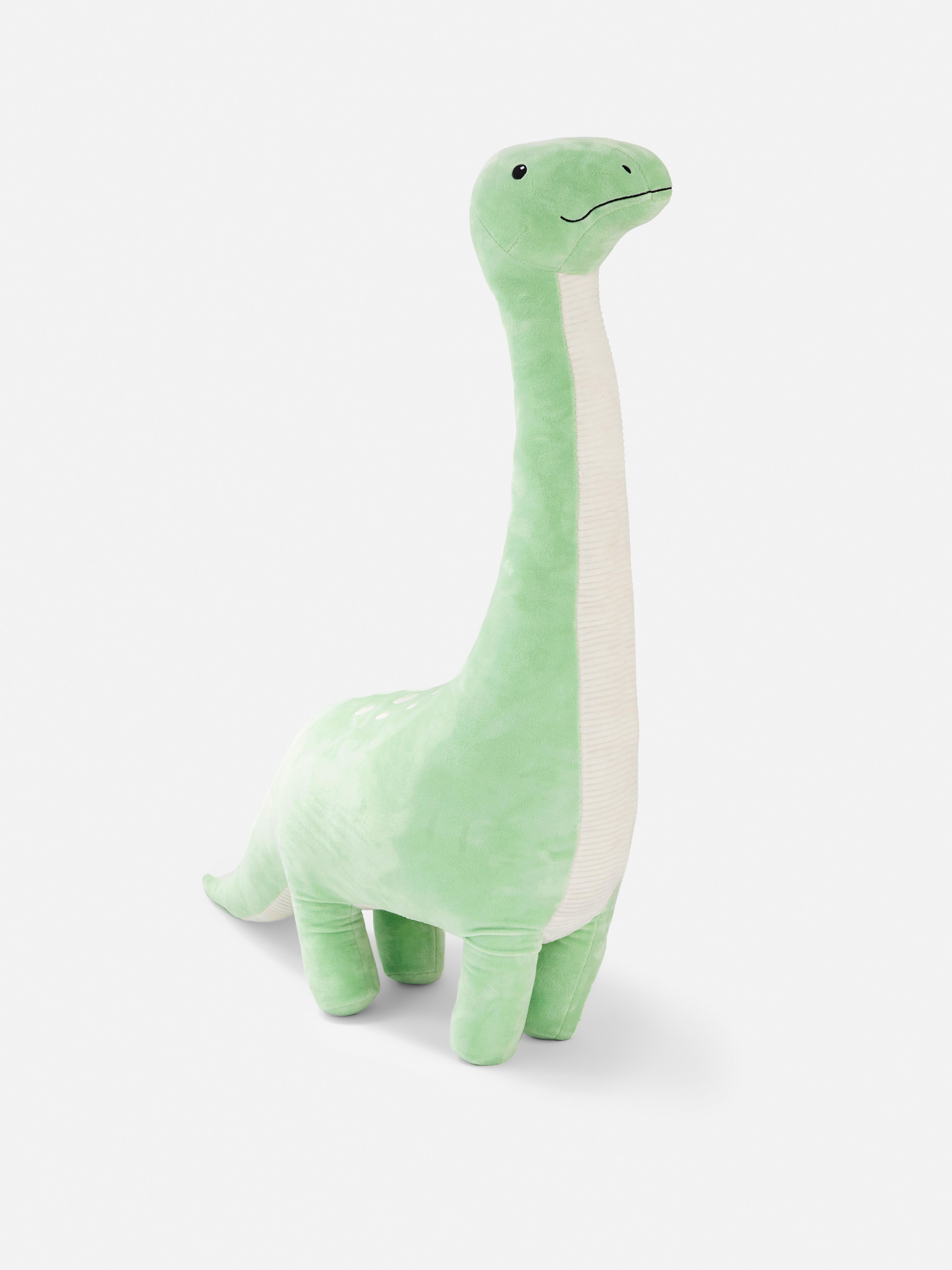 Brontosaurus Plush Toy