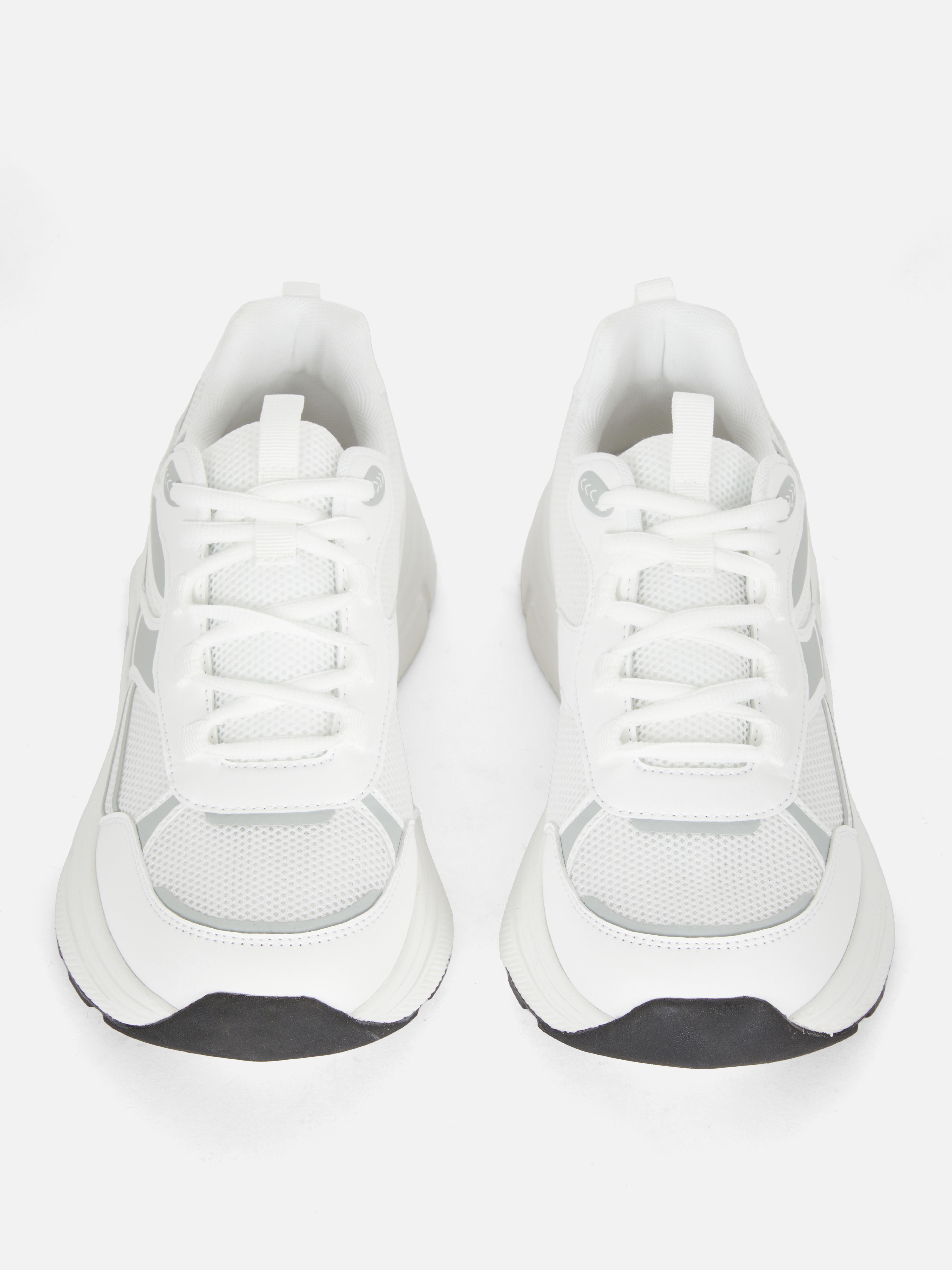 primark platform trainers