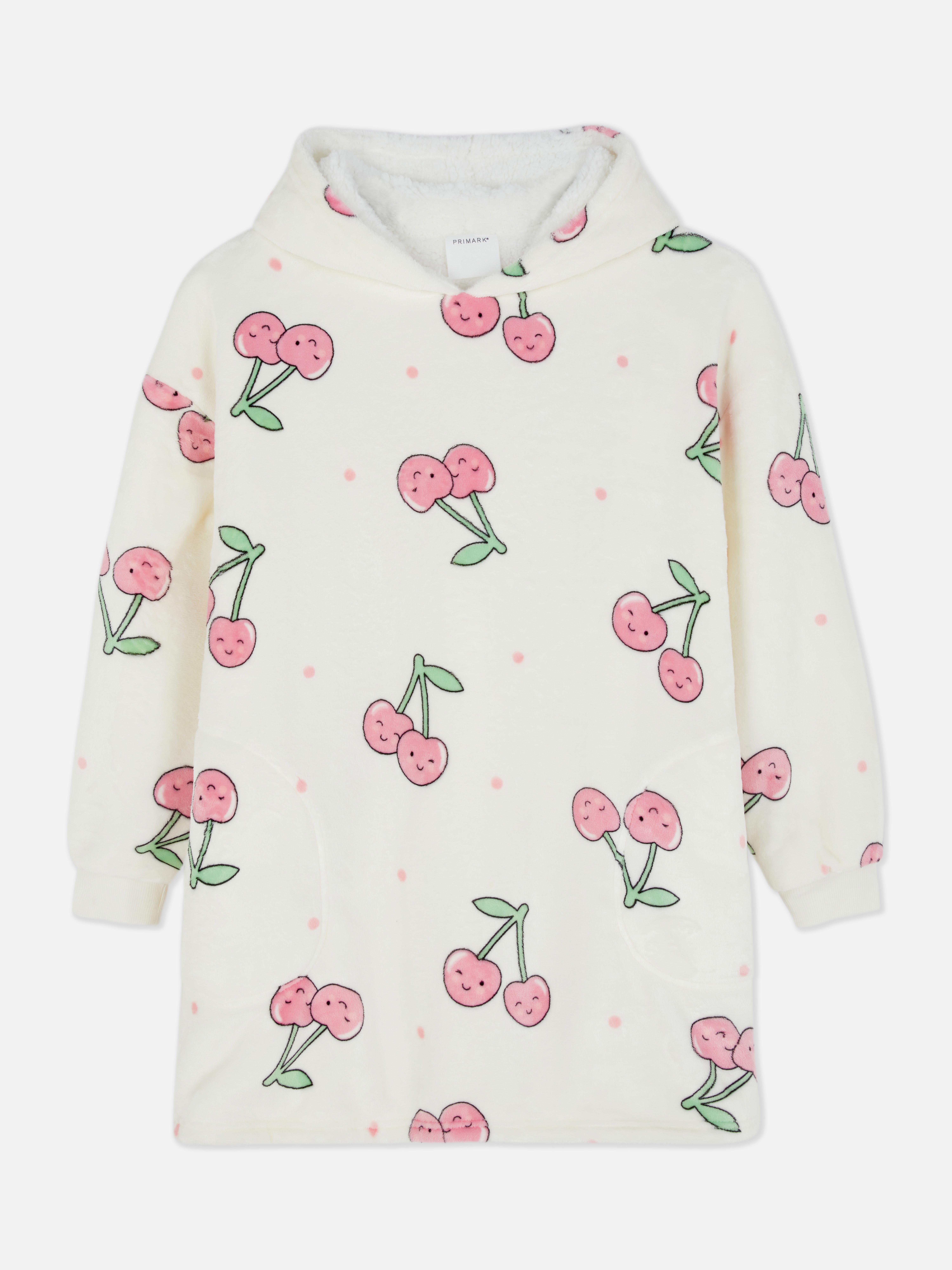 The Snuddie, Your New Cosy Blanket Hoodie Primark