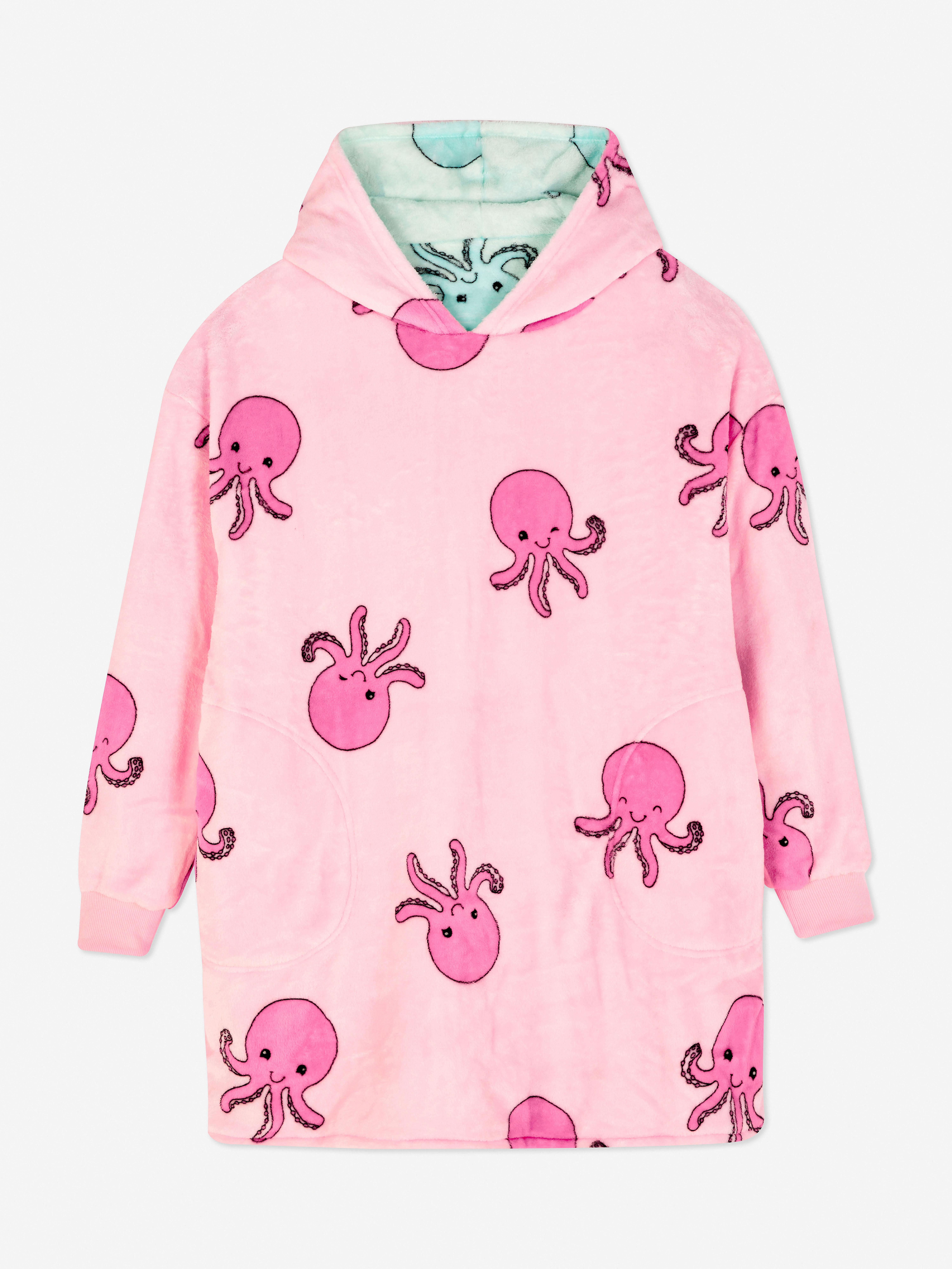 womens hooded dressing gown primark