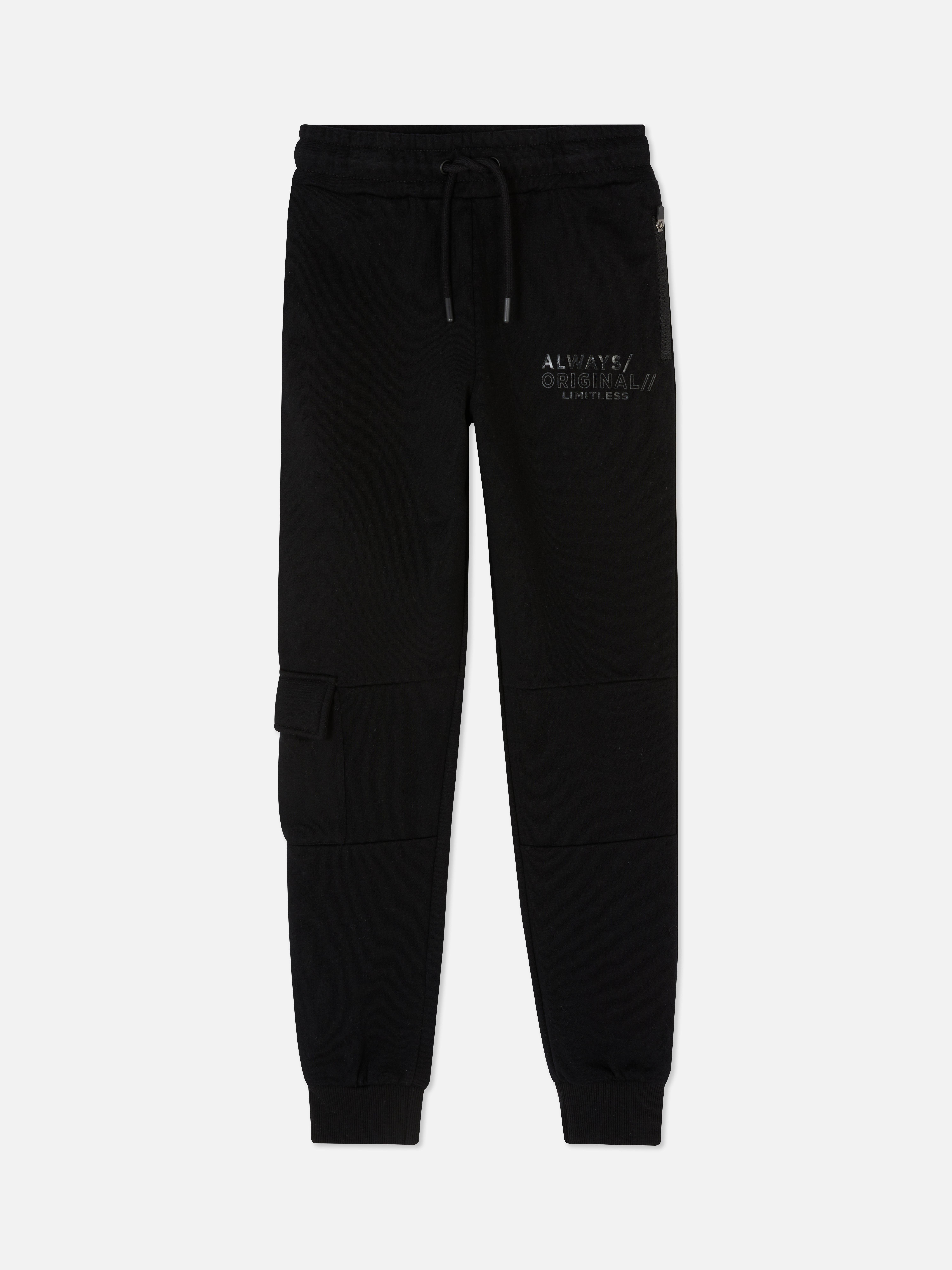 Boy's Joggers Primark