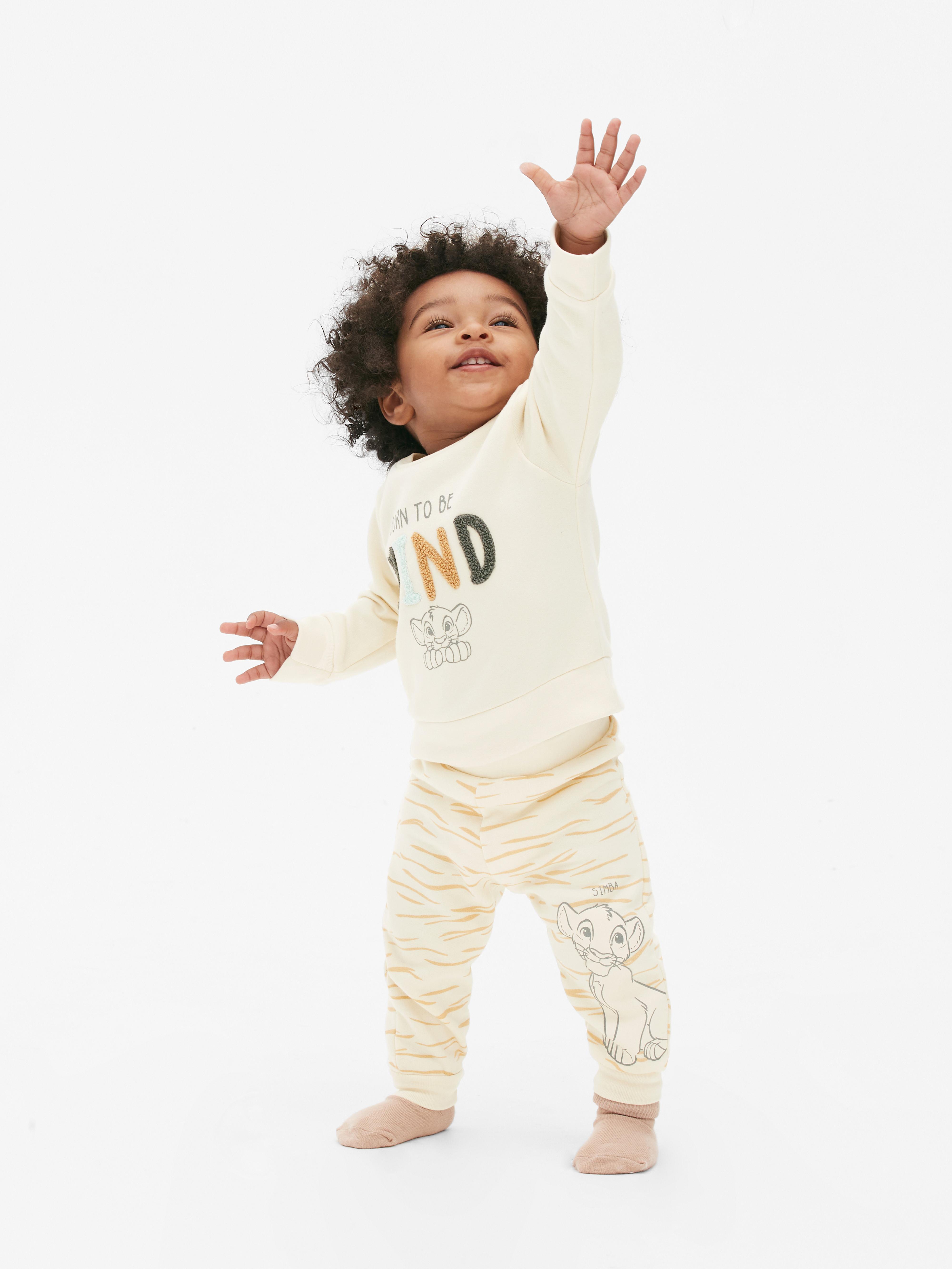 Disney's Lion King Jumper and Joggers Set