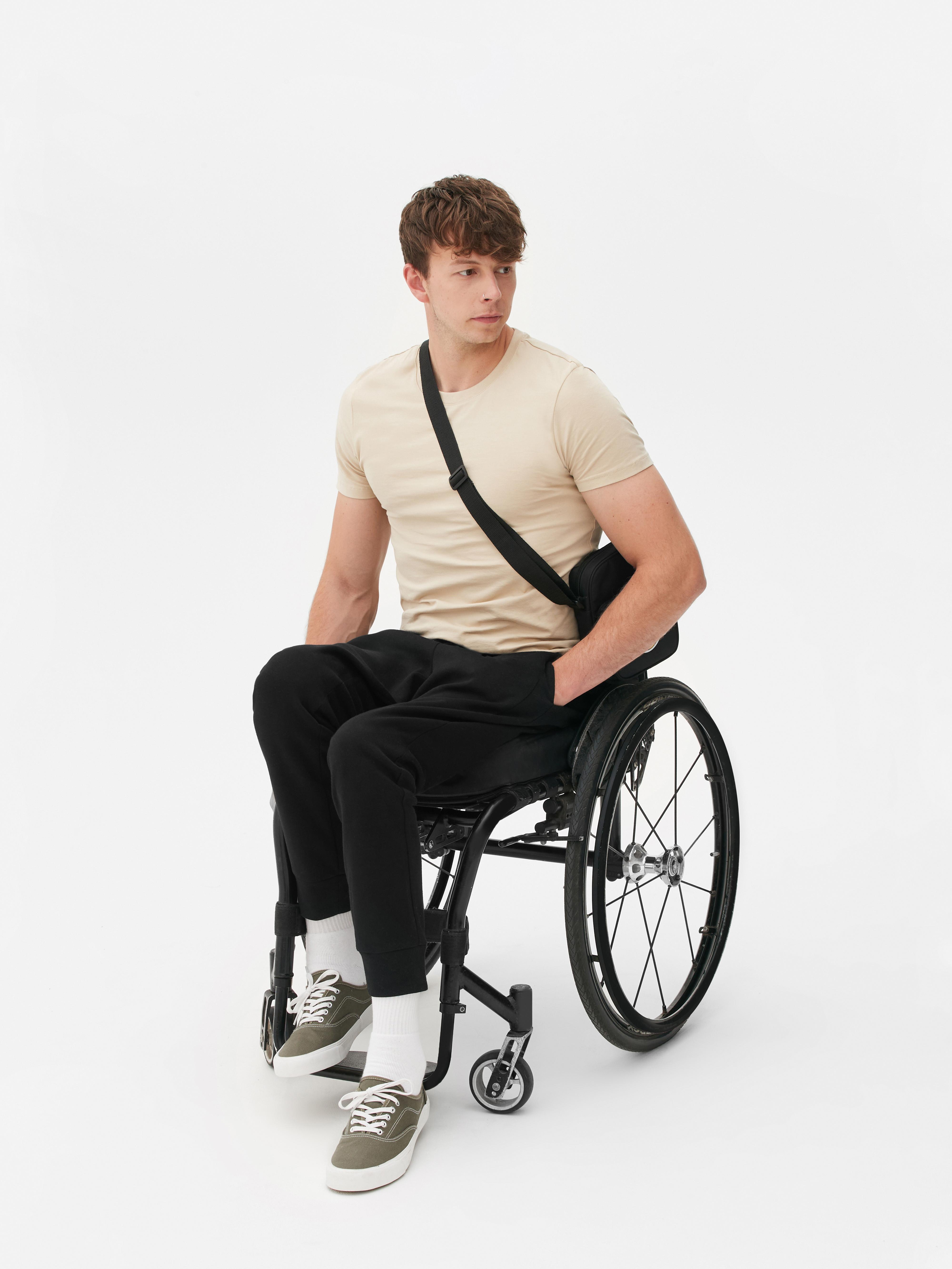 Men's' Sportswear Men's' Activewear, Shorts & Joggers Primark