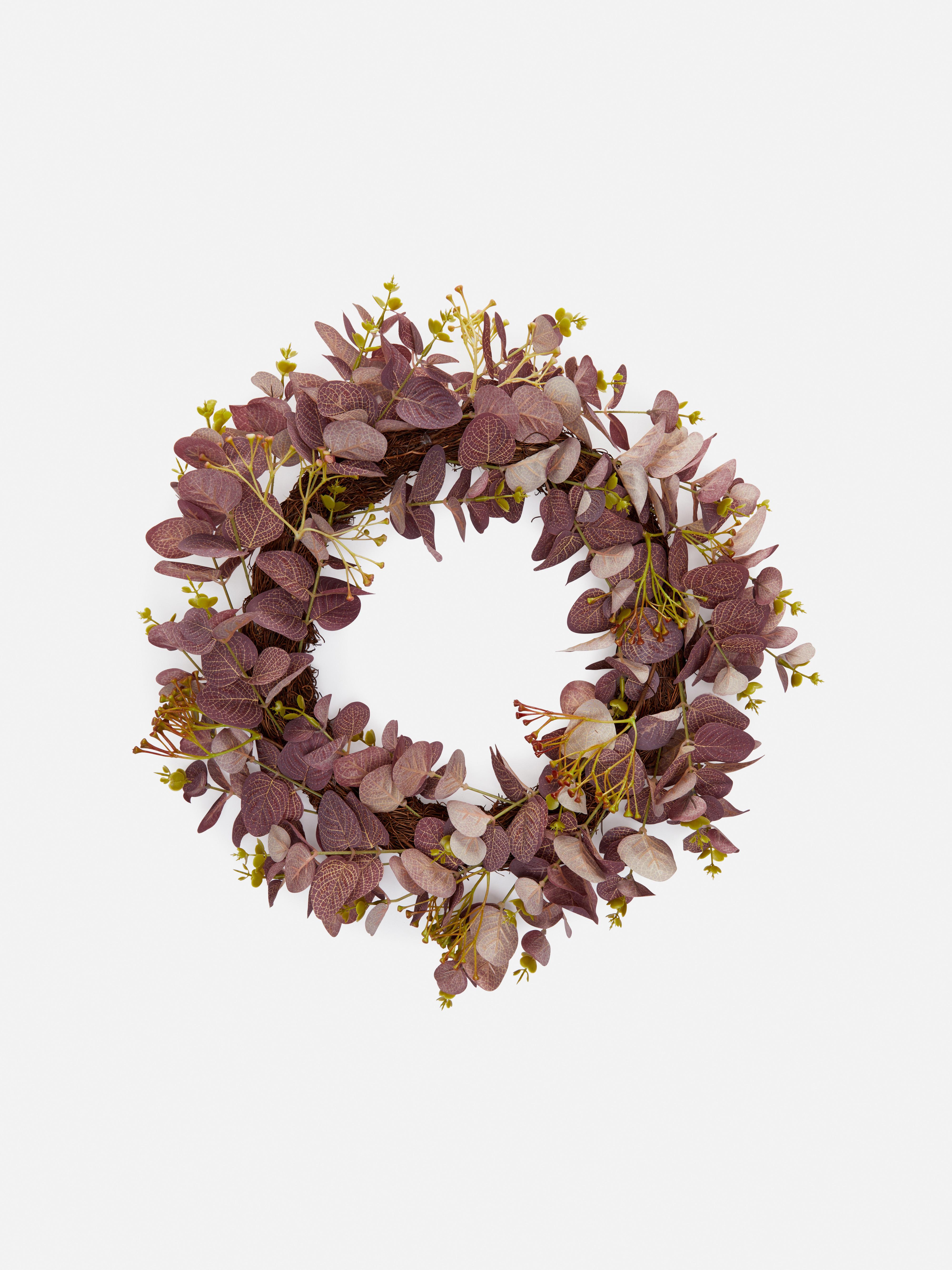 Indoor & Outdoor Artificial Flowers & Plants Primark