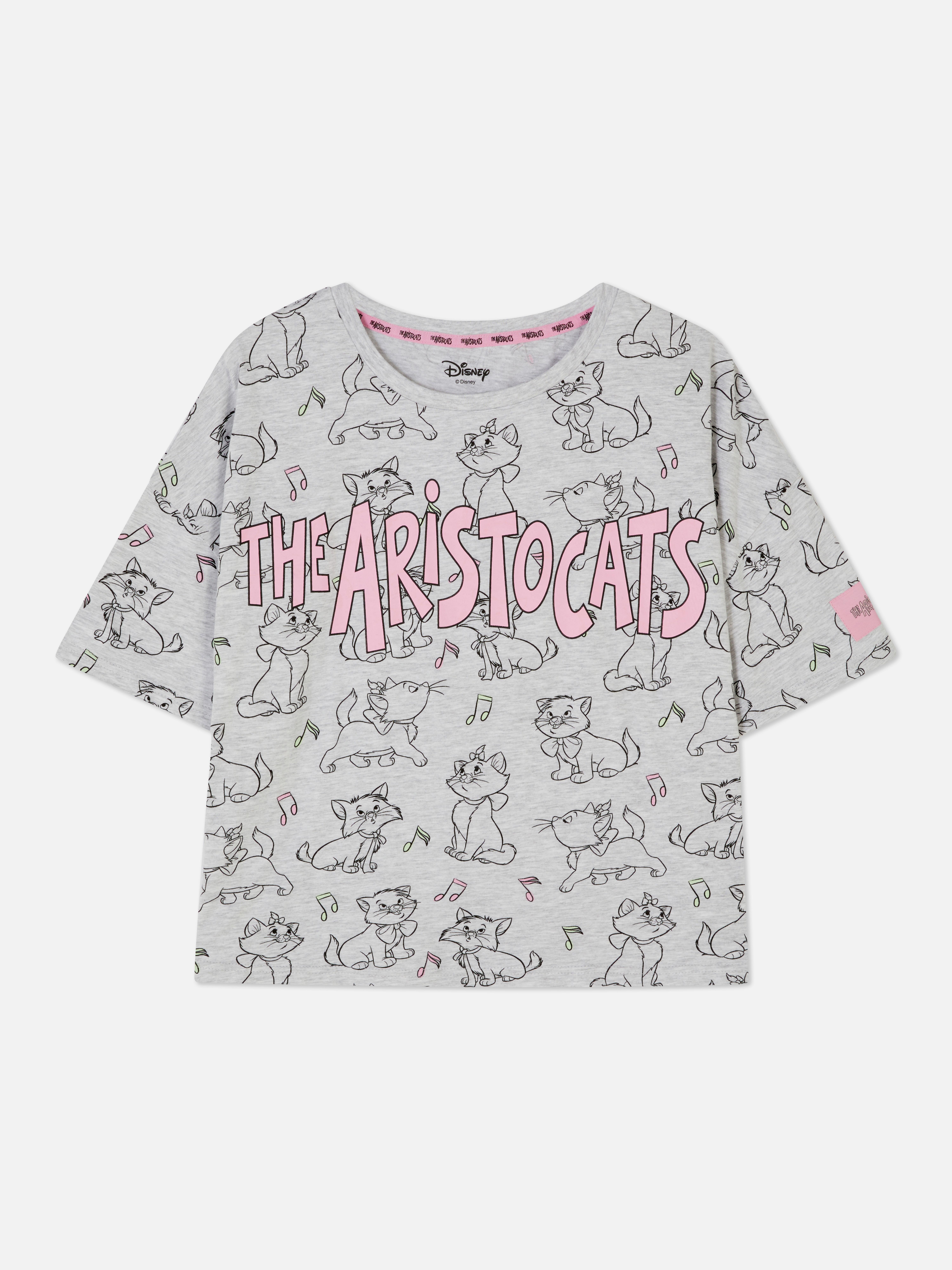 Disney's The Aristocats Pyjama T-shirt