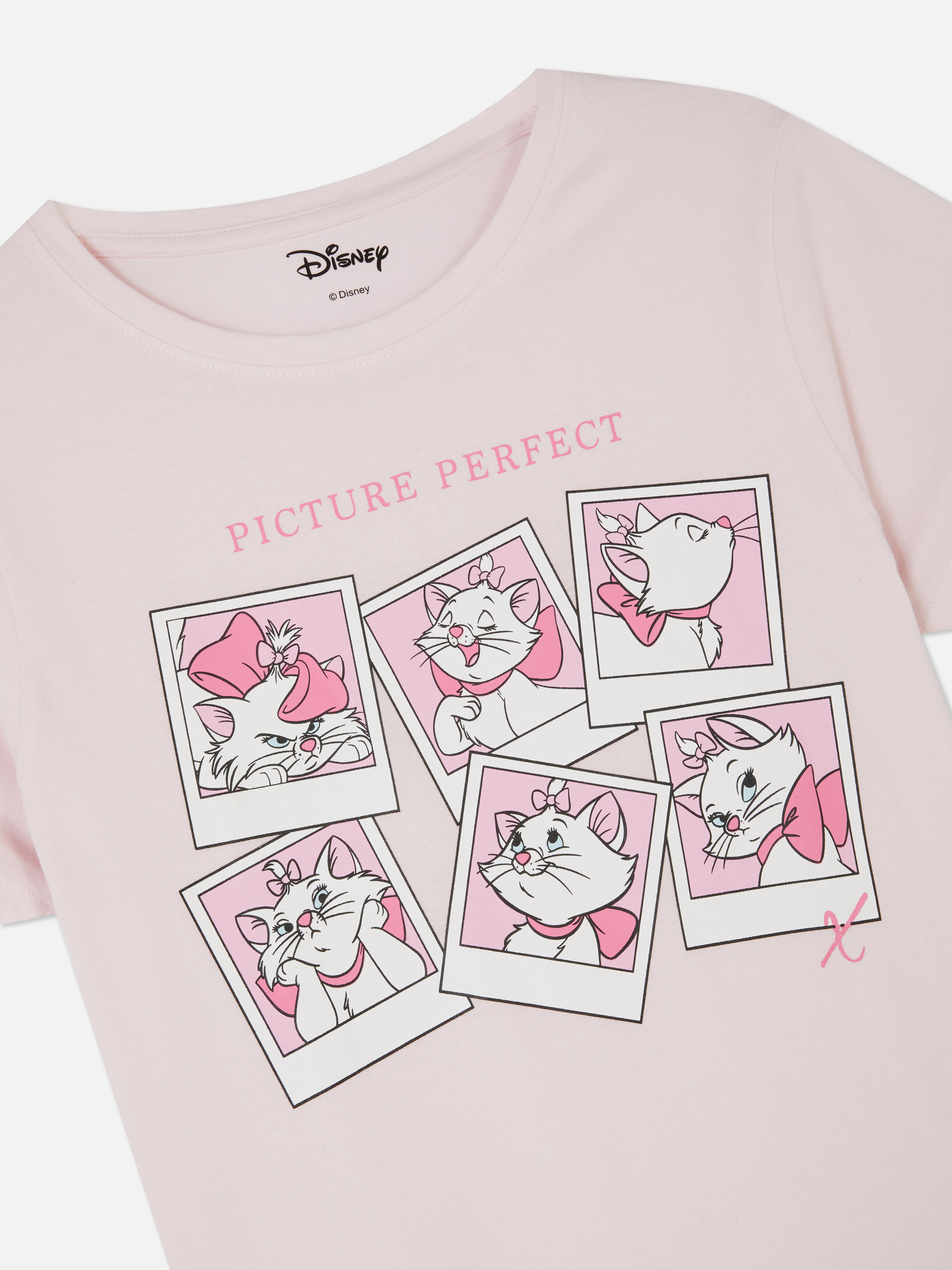 Disney Printed Pyjama Set