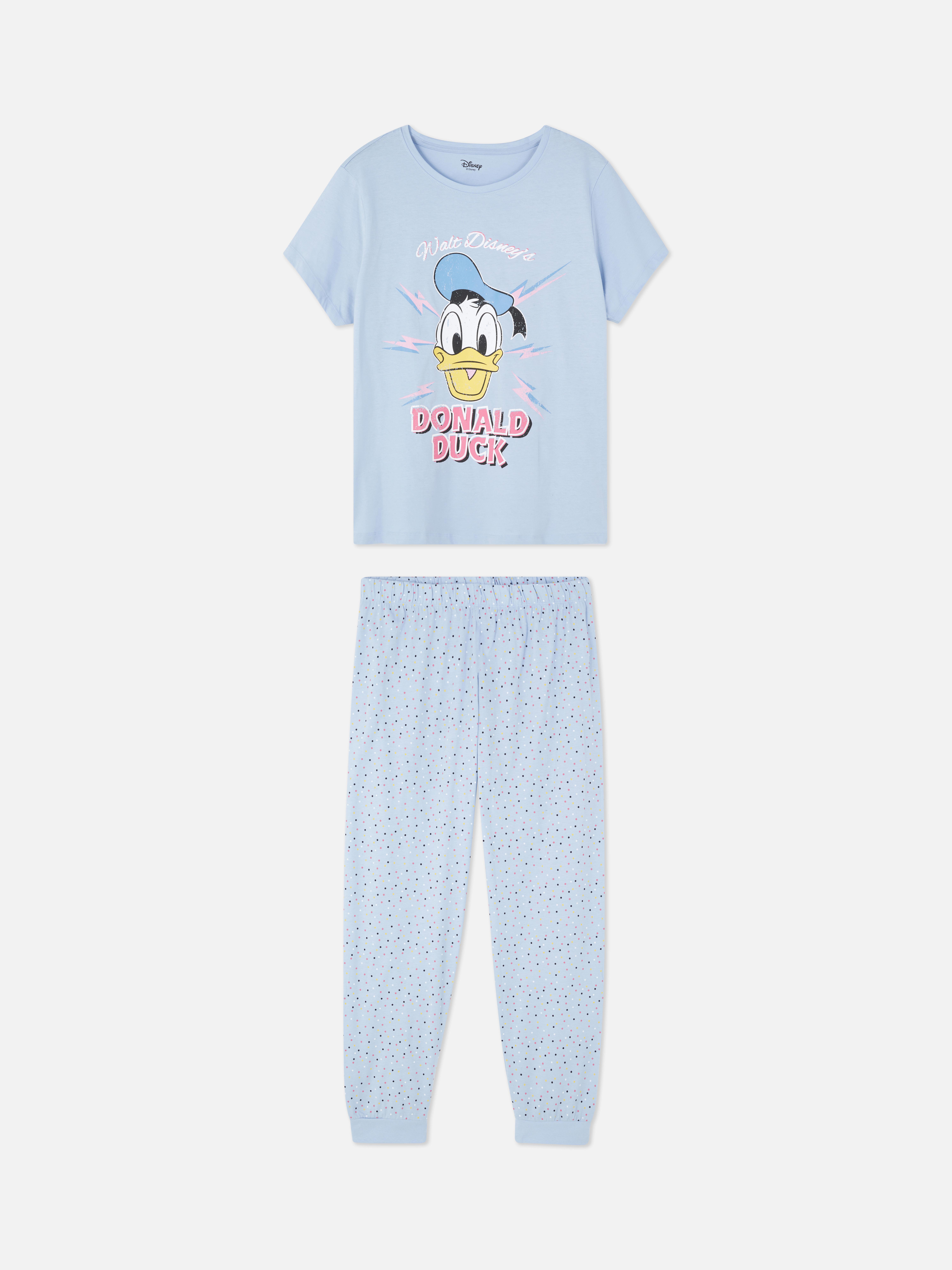 Disney’s Looney Tunes Pyjama Set