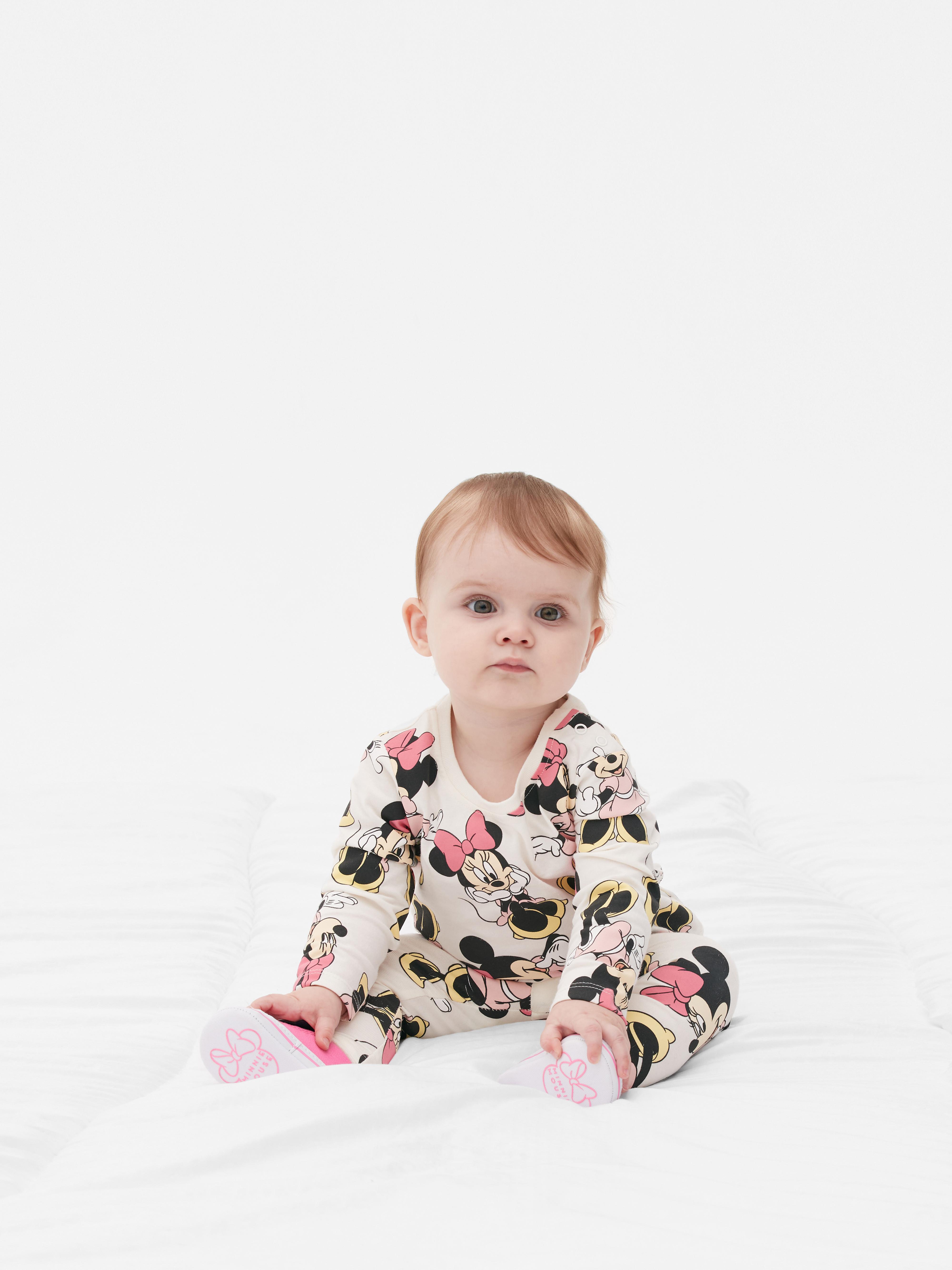White 3-6M discount 60% KIDS FASHION Baby packs Primark Set 