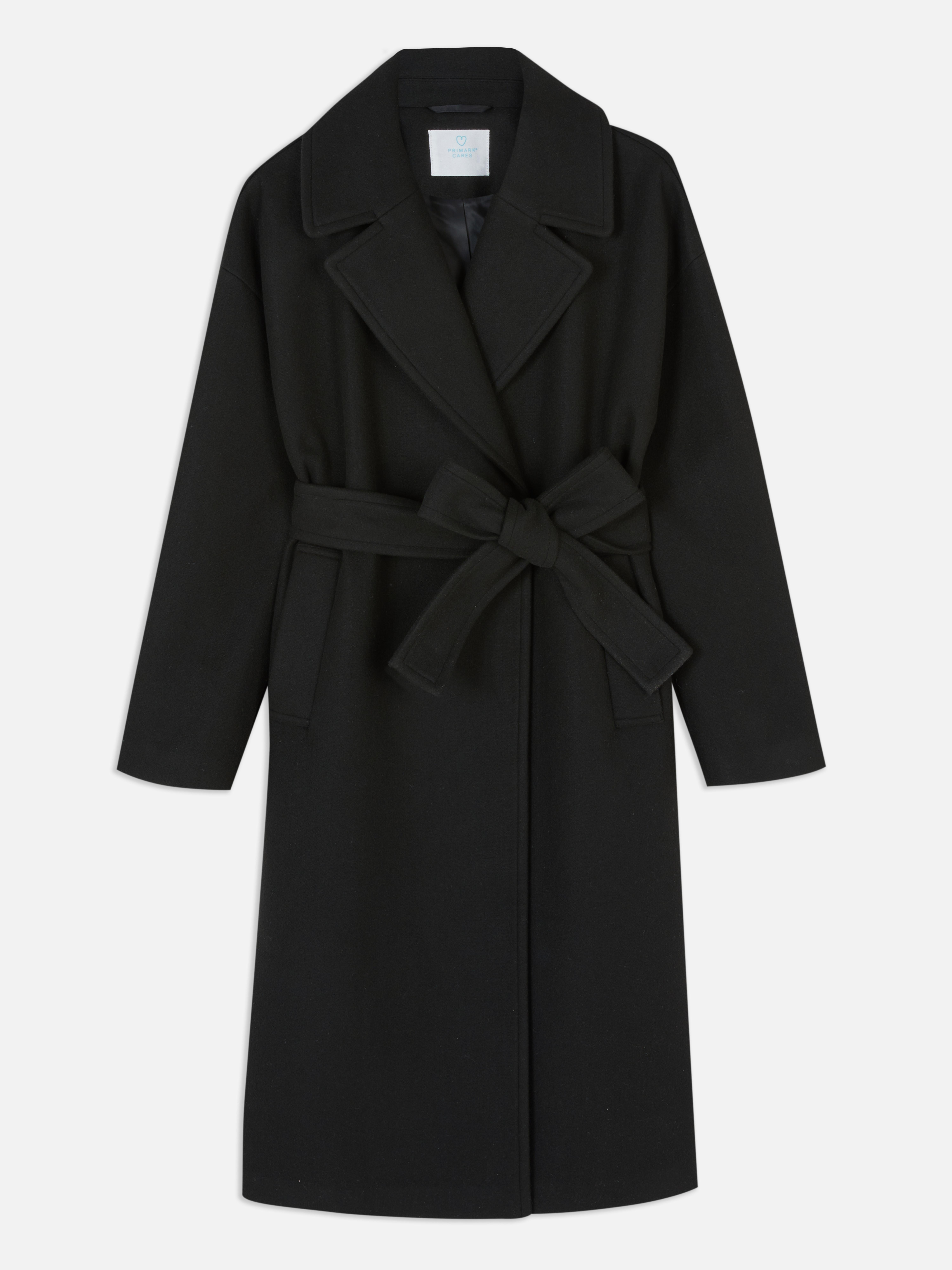 Belted Trench Coat | Primark