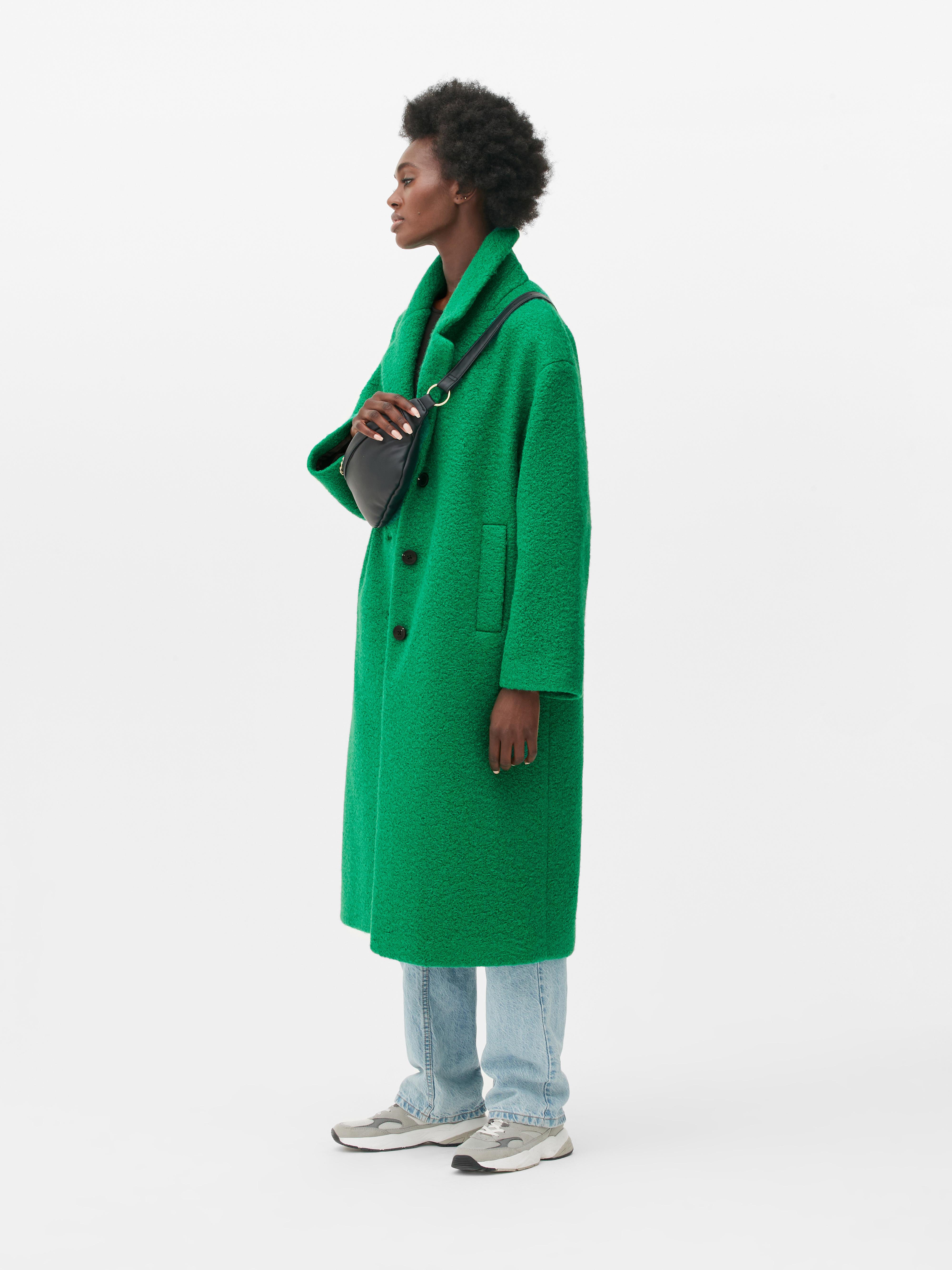 Women's Coats & Jackets | Trench Coats, Bombers & Winter Jackets | Penneys