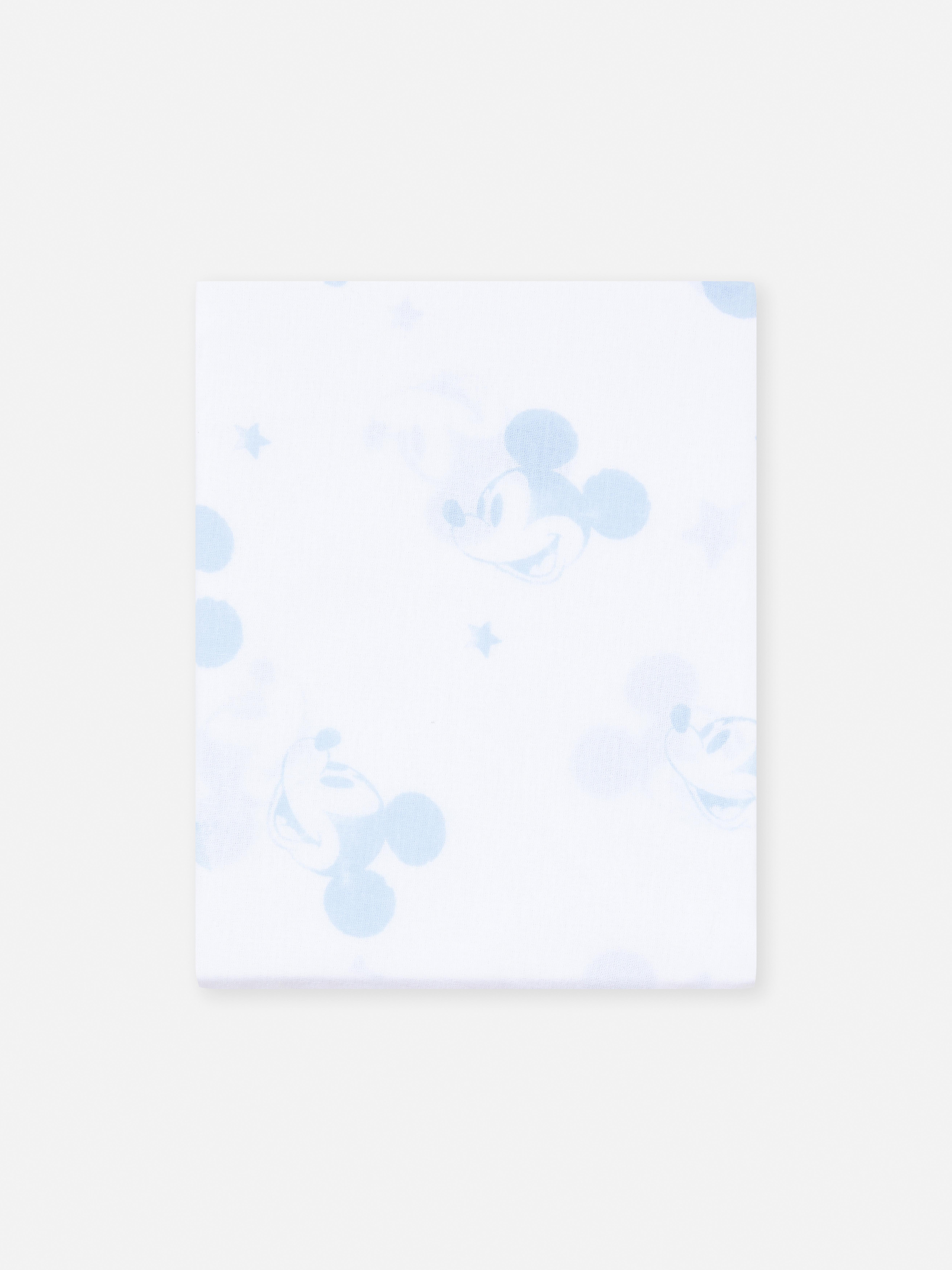 Disney Cot Sheets