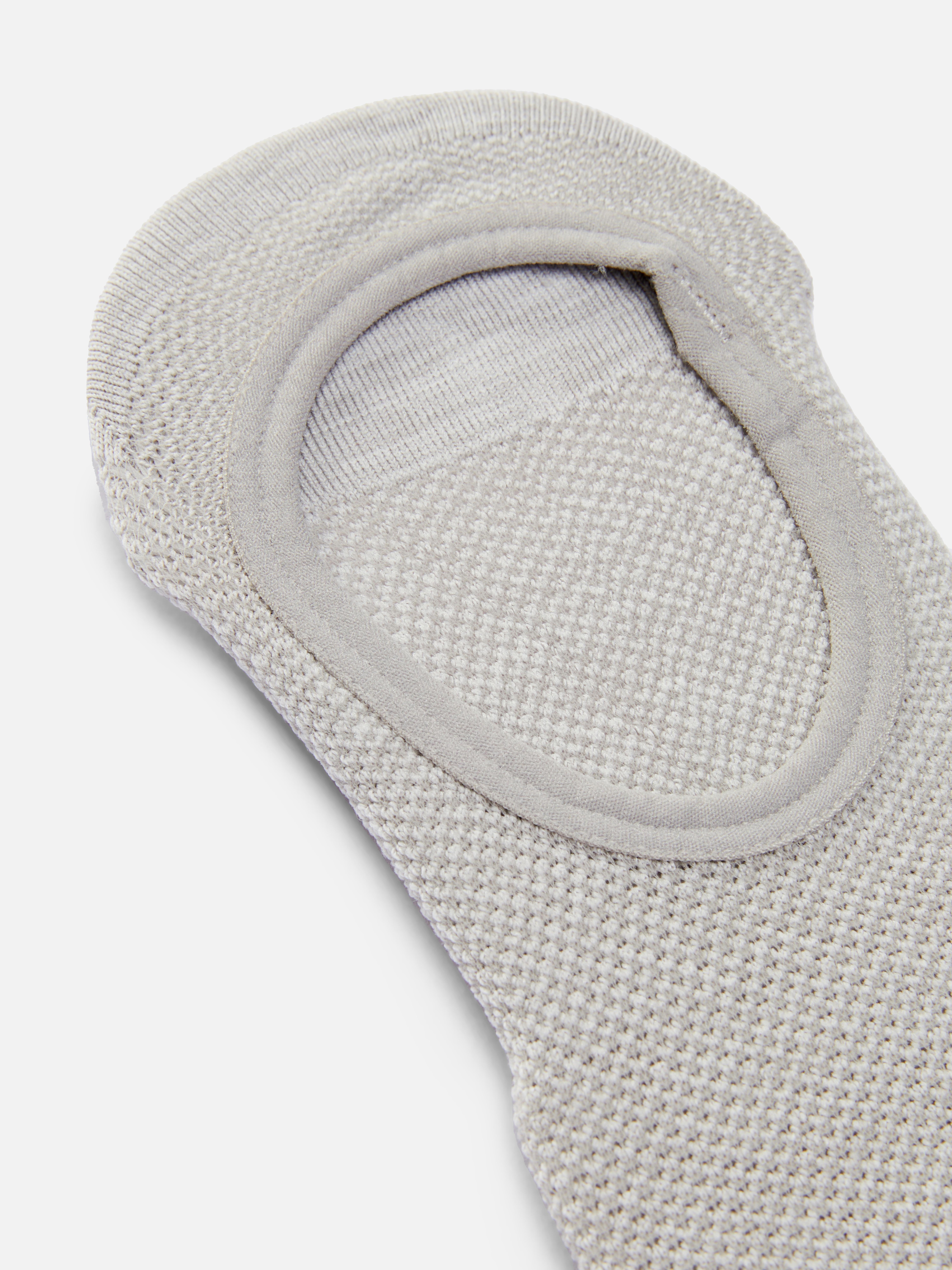 Pack 5 pares de calcetines deportivos invisibles | Primark