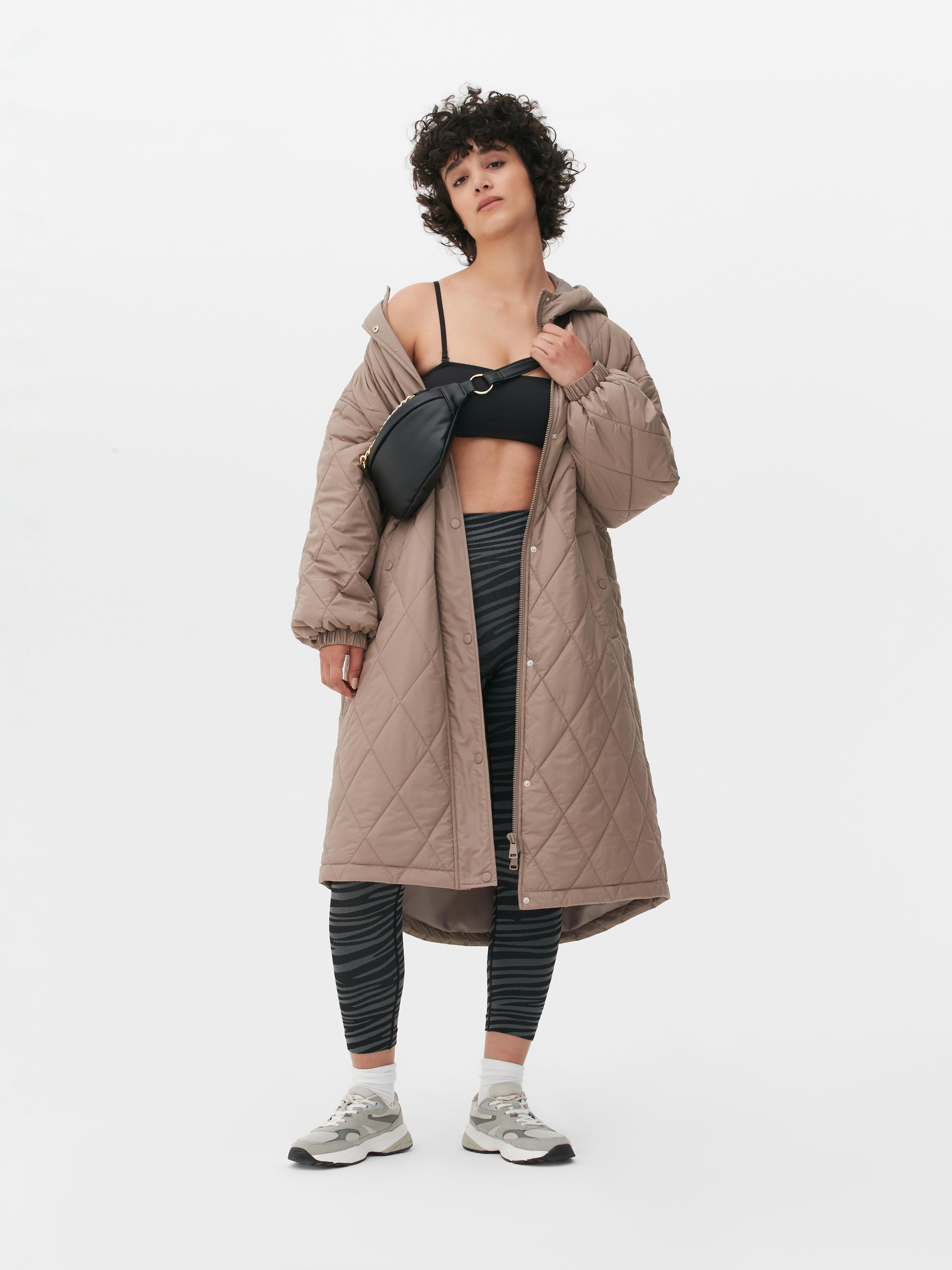 primark duvet coat