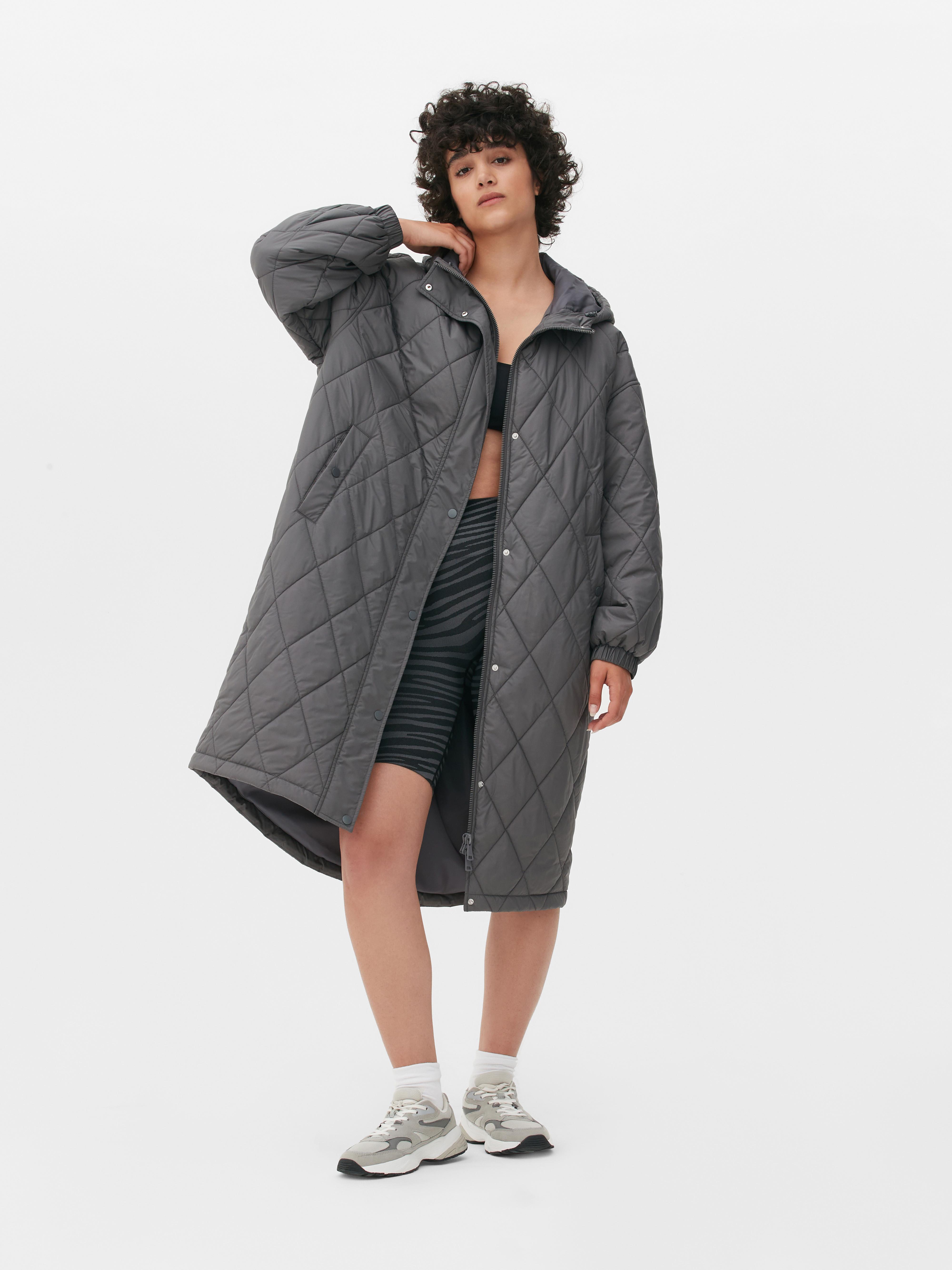 primark duvet coat