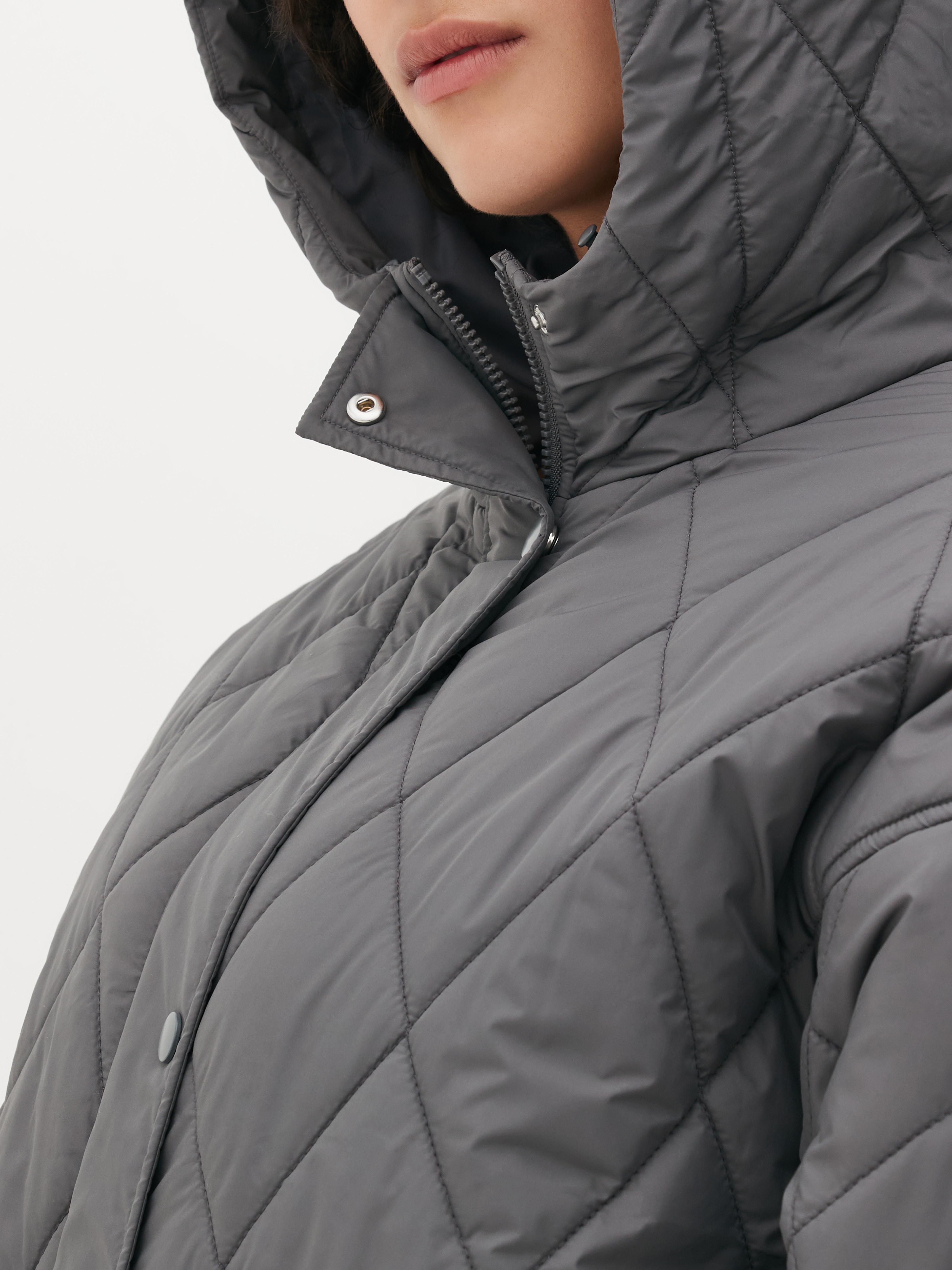 primark duvet coat