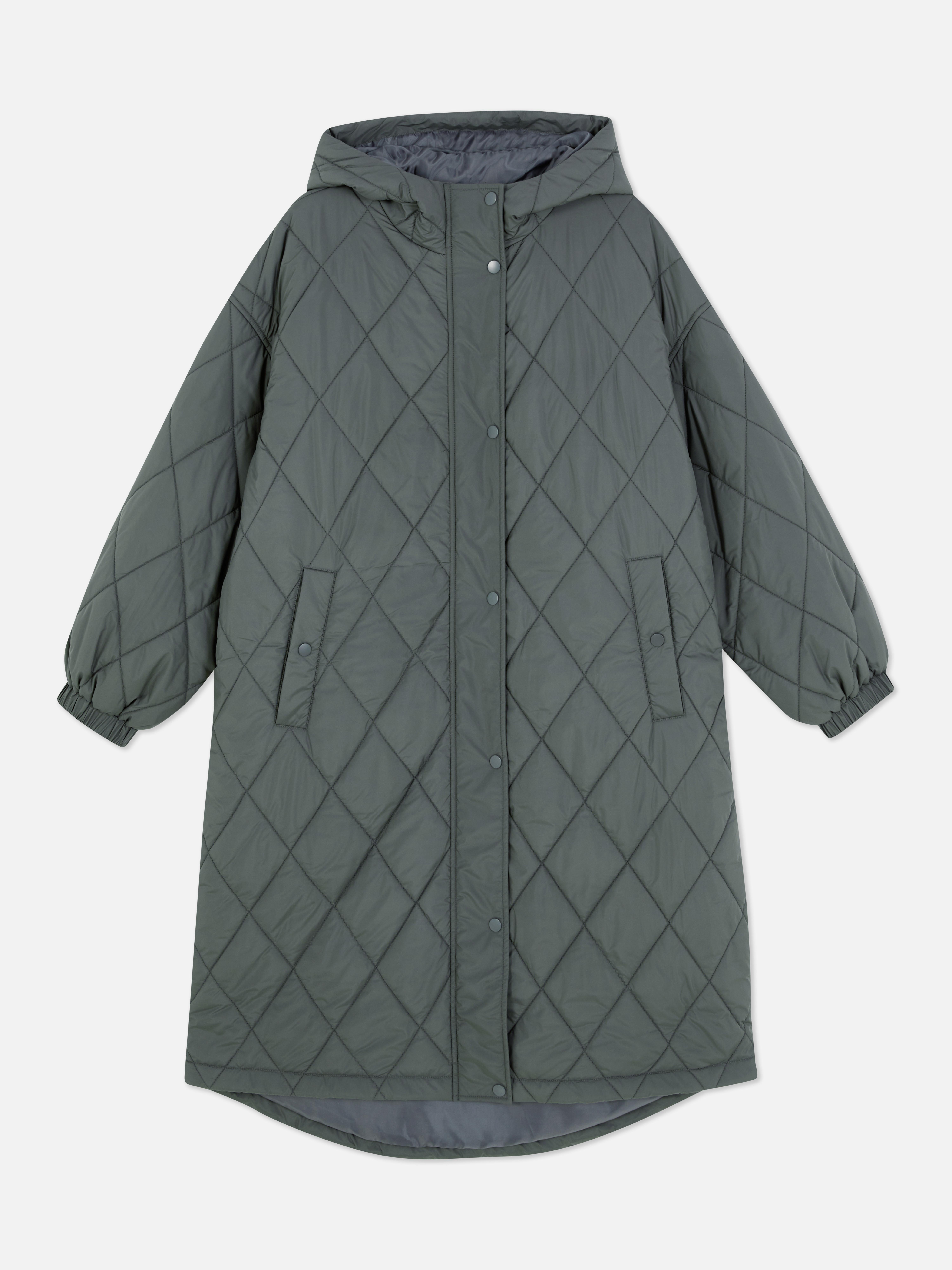 primark duvet coat