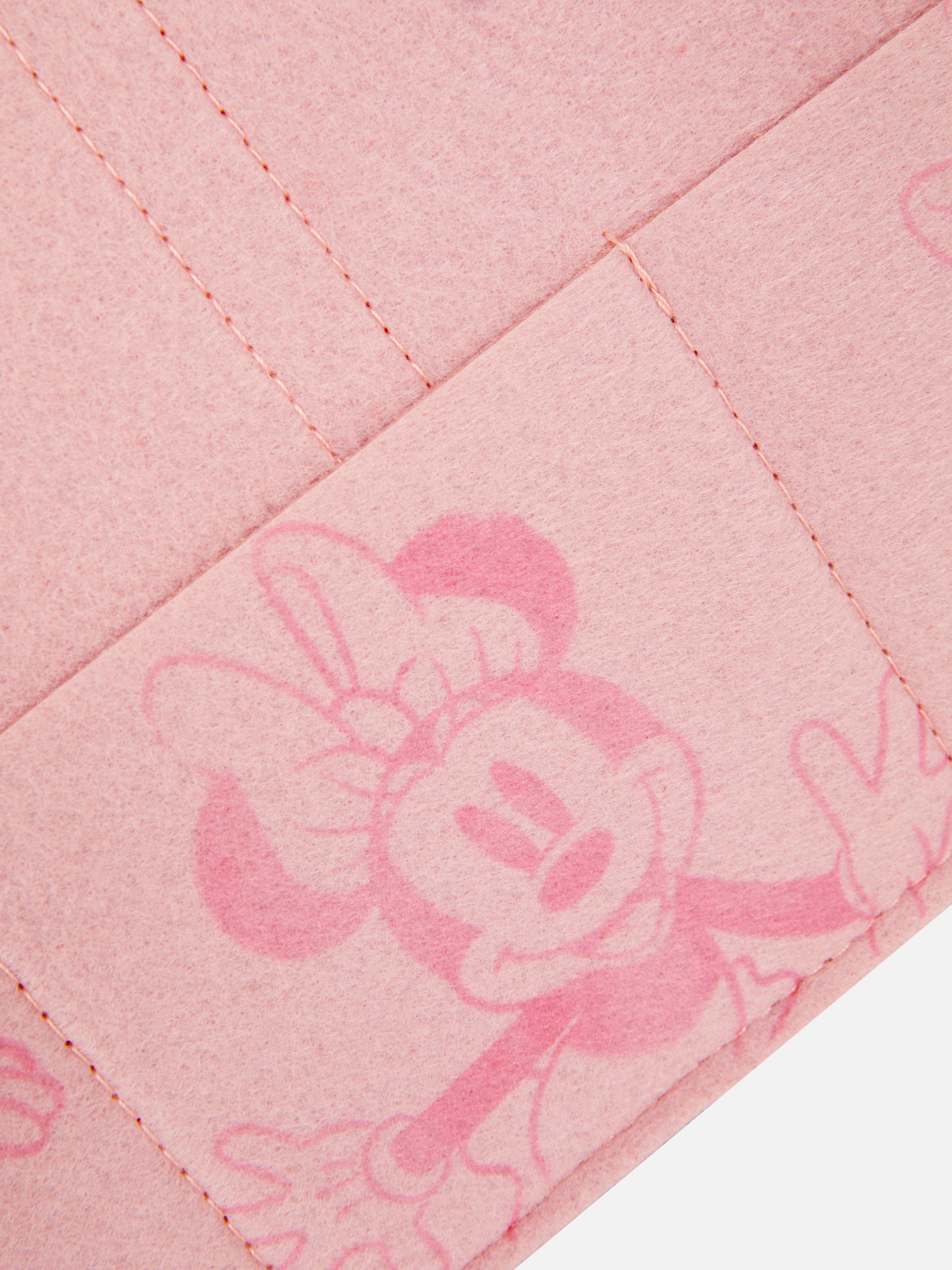 Pink Disney's Minnie Mouse Storage Caddy | Primark
