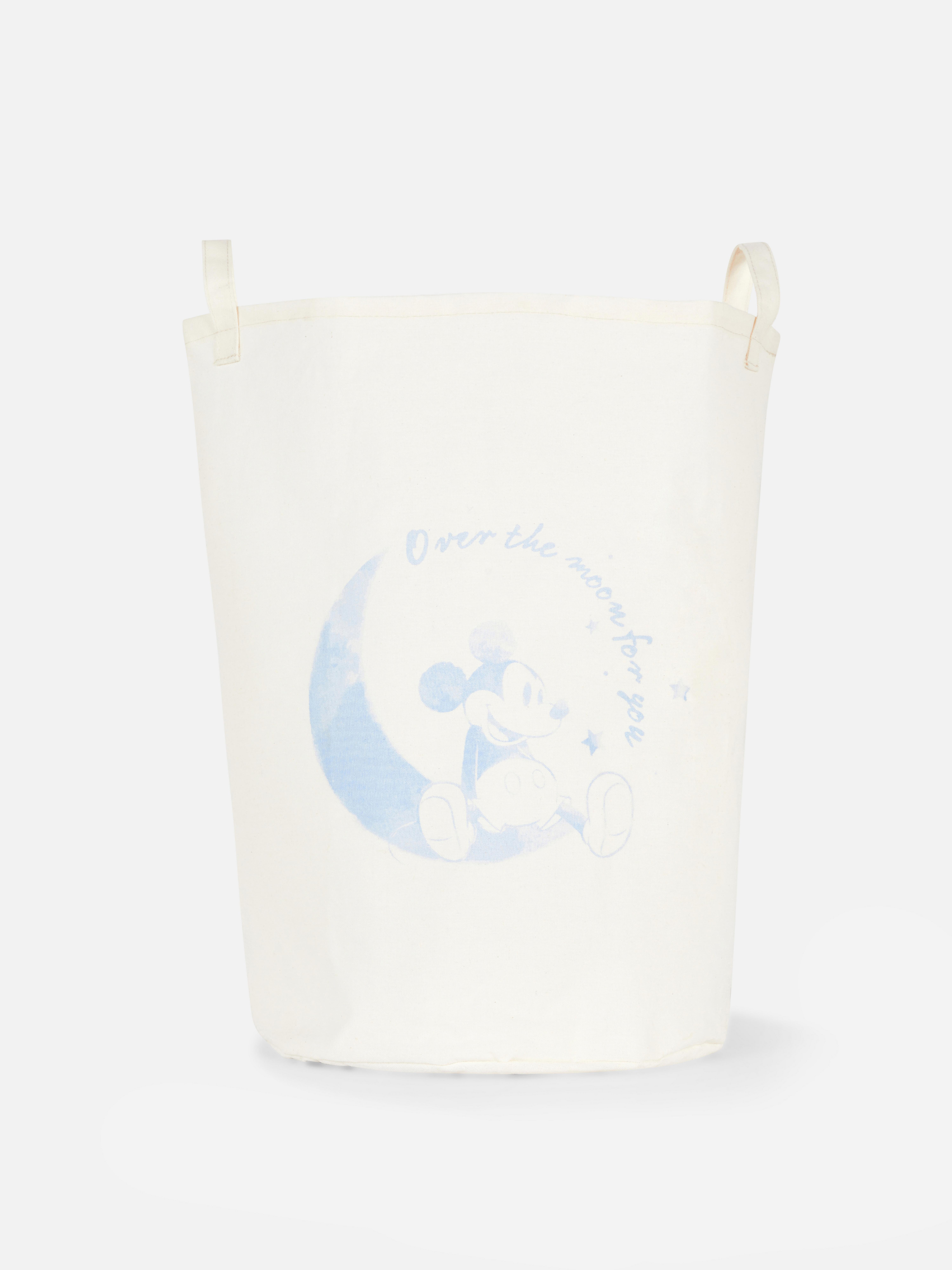Disney’s Mickey Mouse Laundry Bag