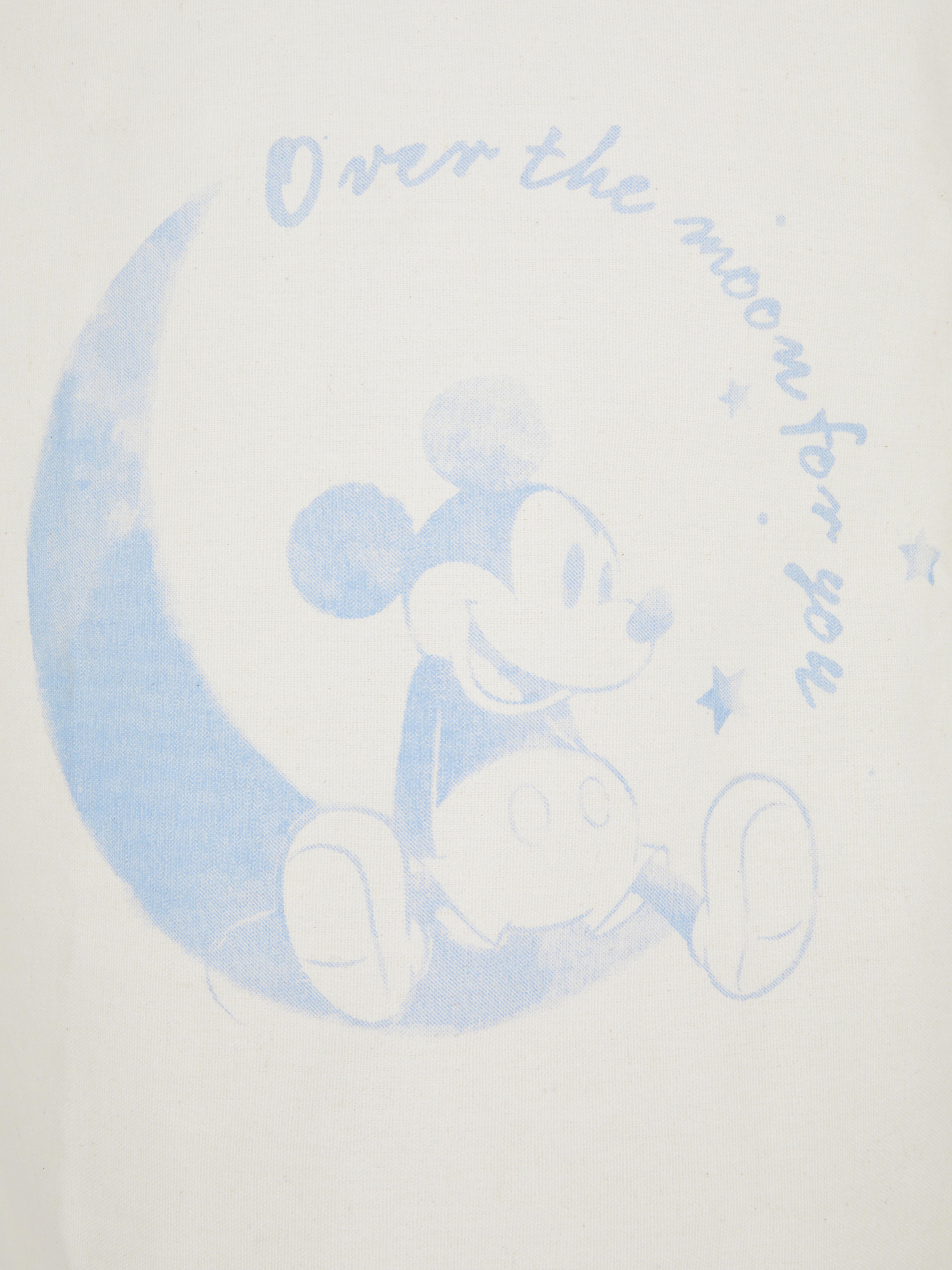 Disney’s Mickey Mouse Laundry Bag