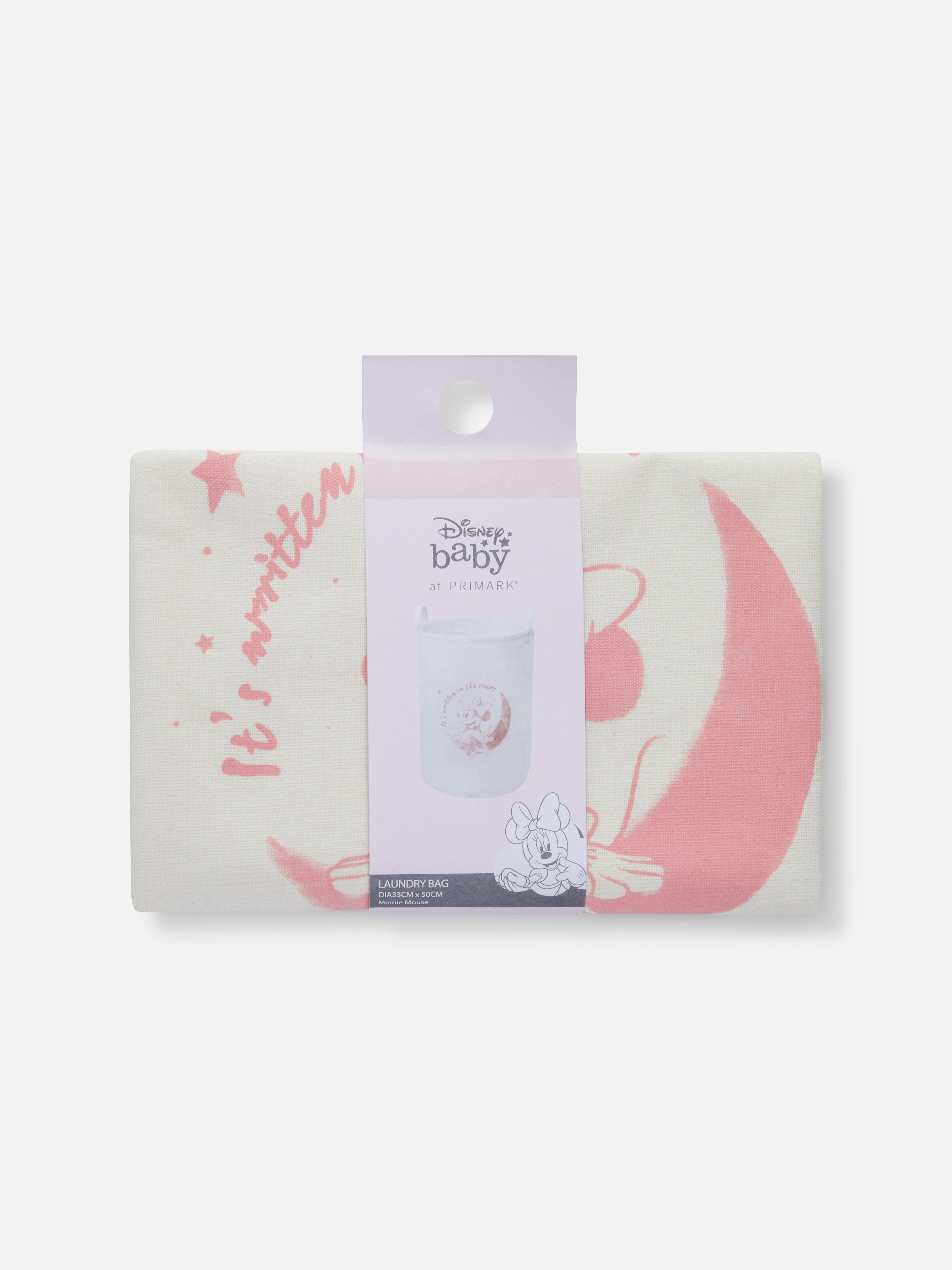 Disney's Minnie Mouse Laundry Bag