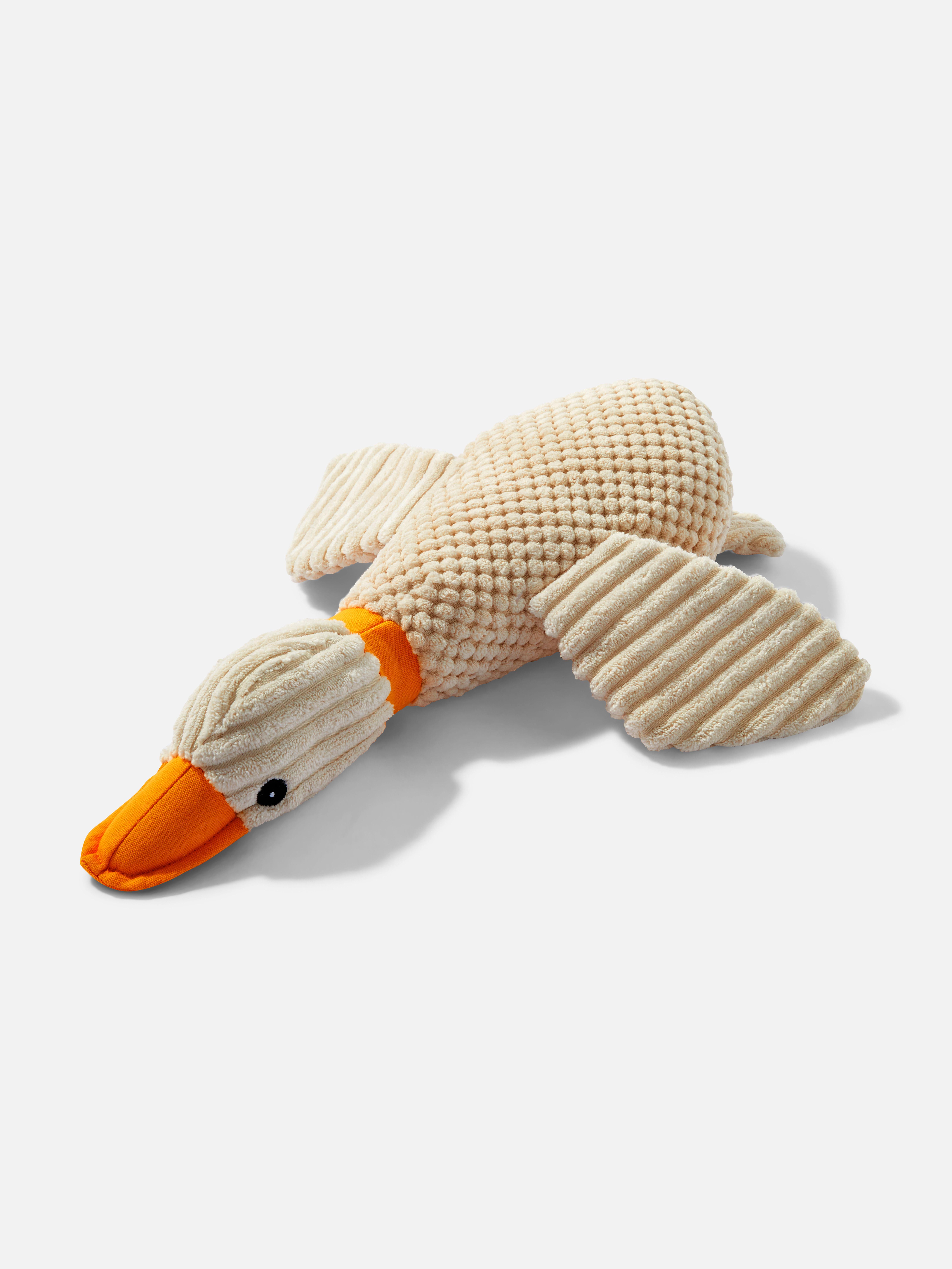 Large Ego Duck Toy