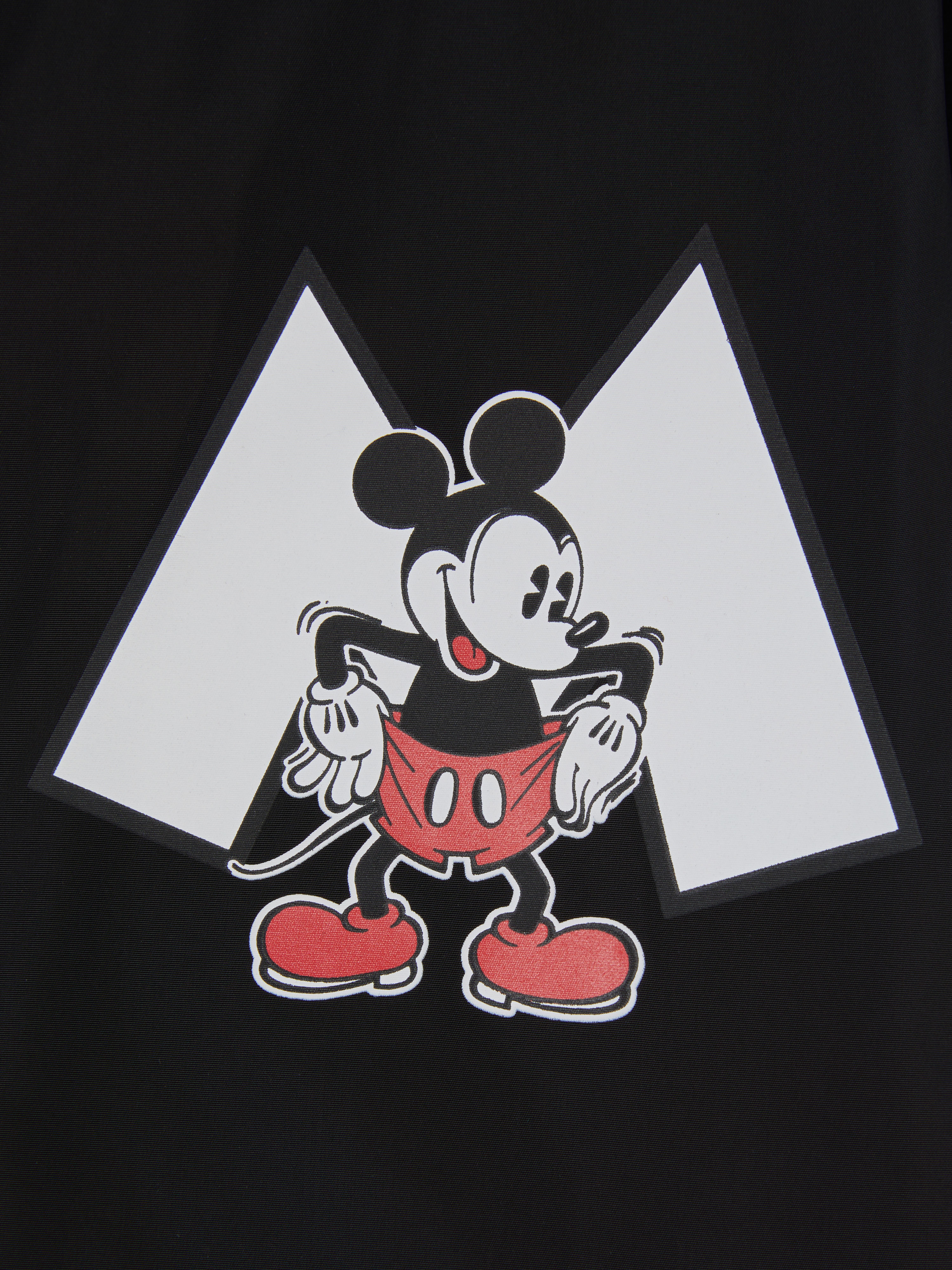 Disney’s Mickey Mouse Varsity Jacket