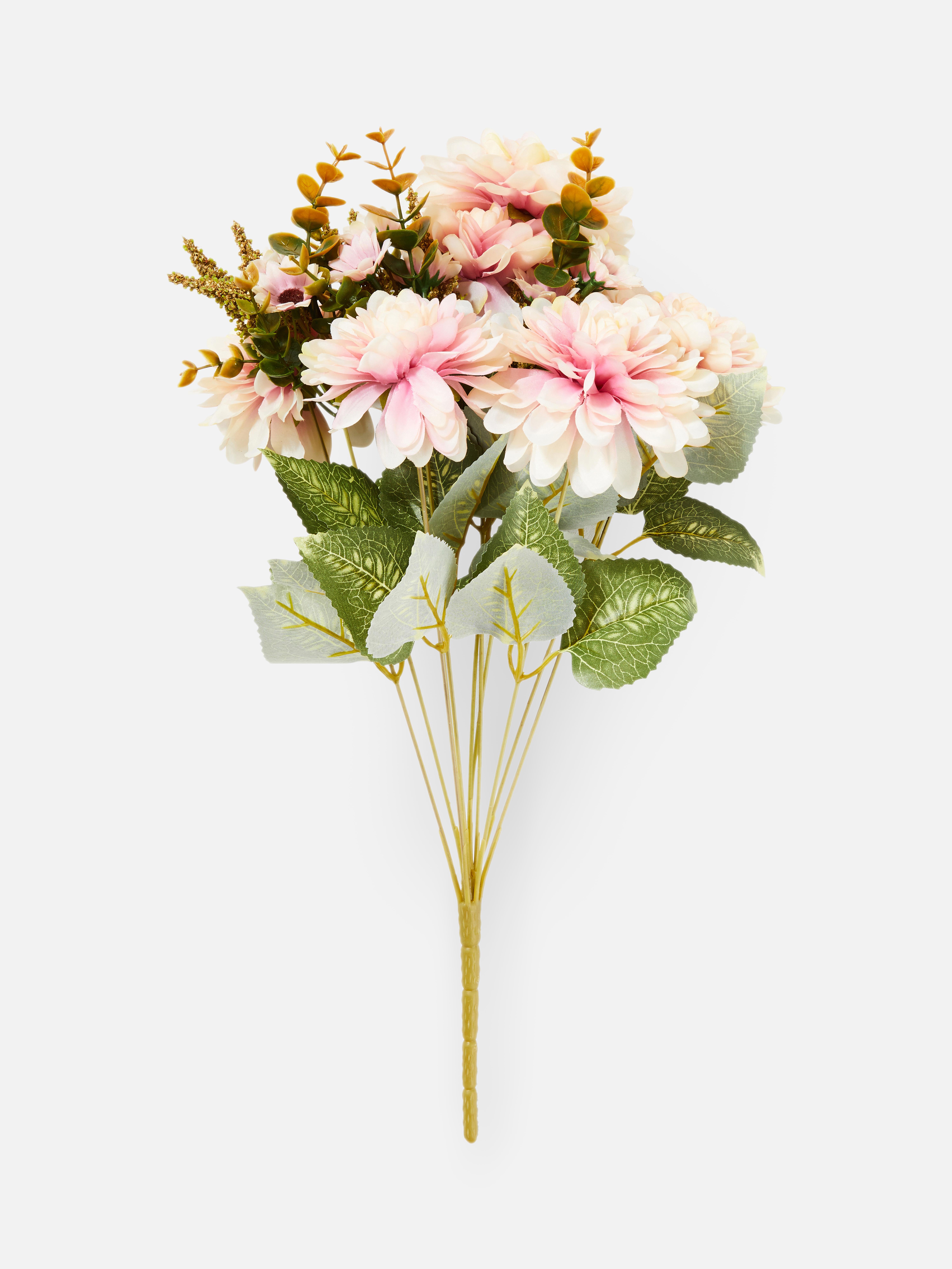 Indoor & Outdoor Artificial Flowers & Plants Primark