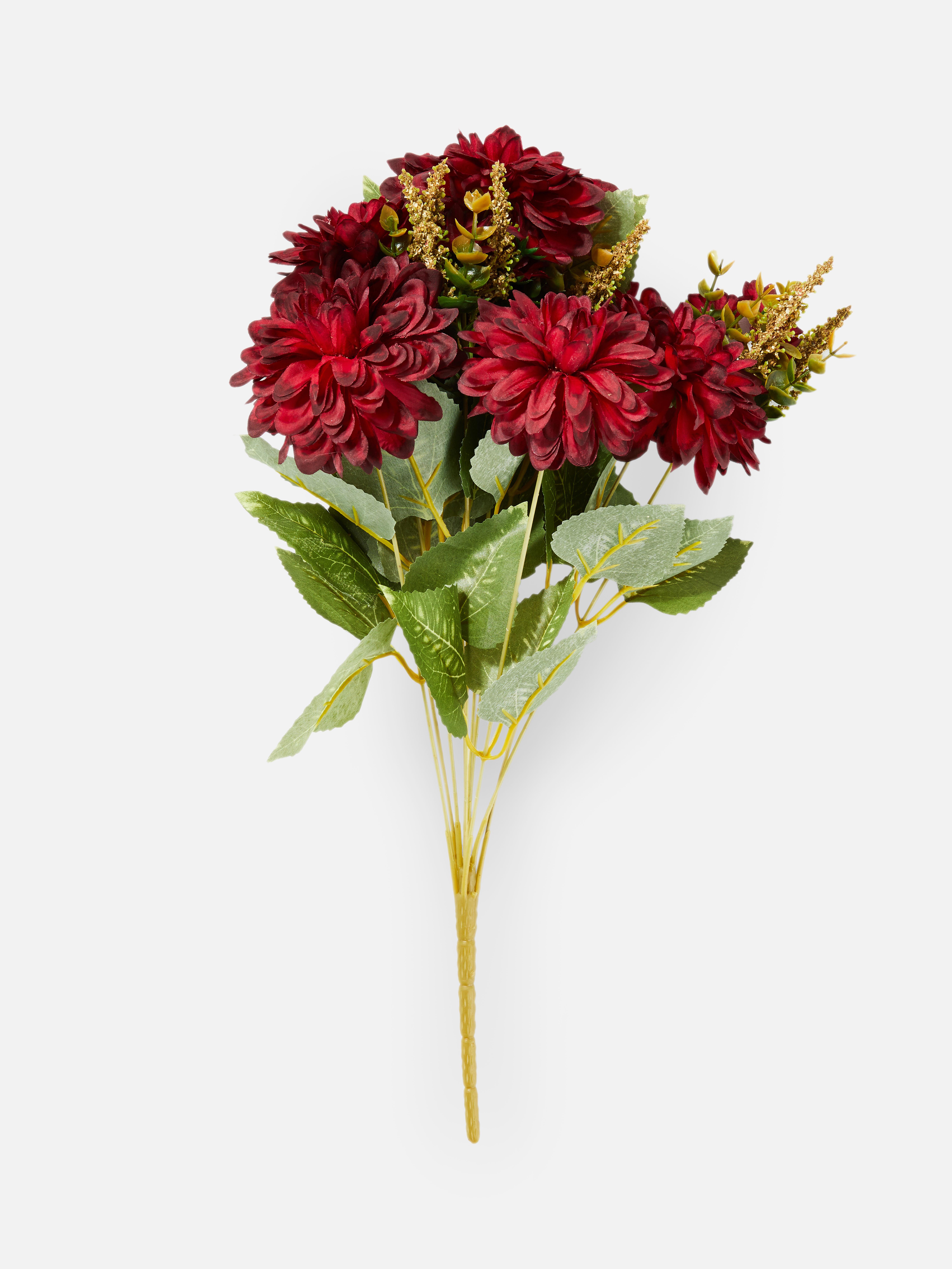 Indoor & Outdoor Artificial Flowers & Plants Primark