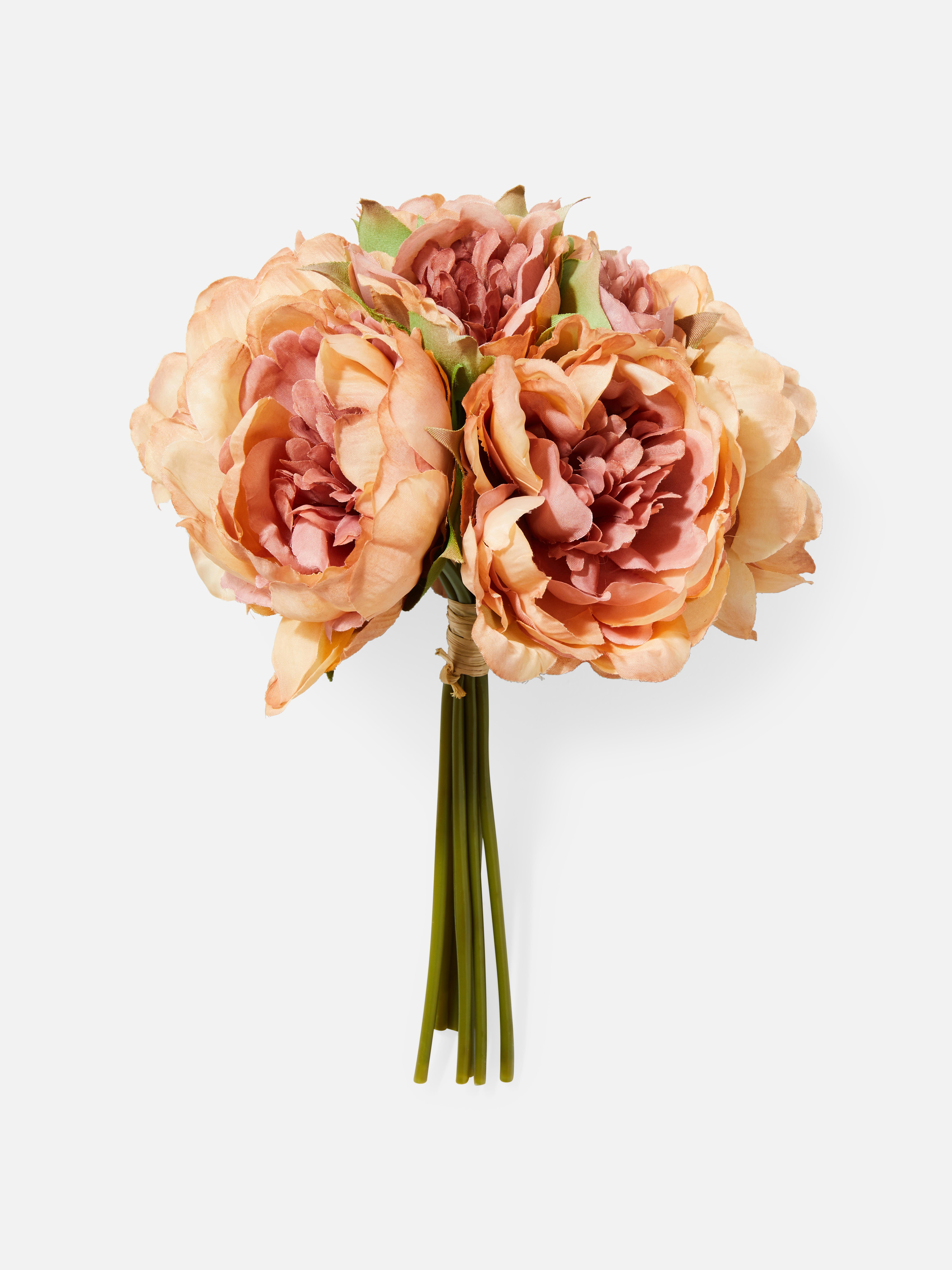 Indoor & Outdoor Artificial Flowers & Plants Primark