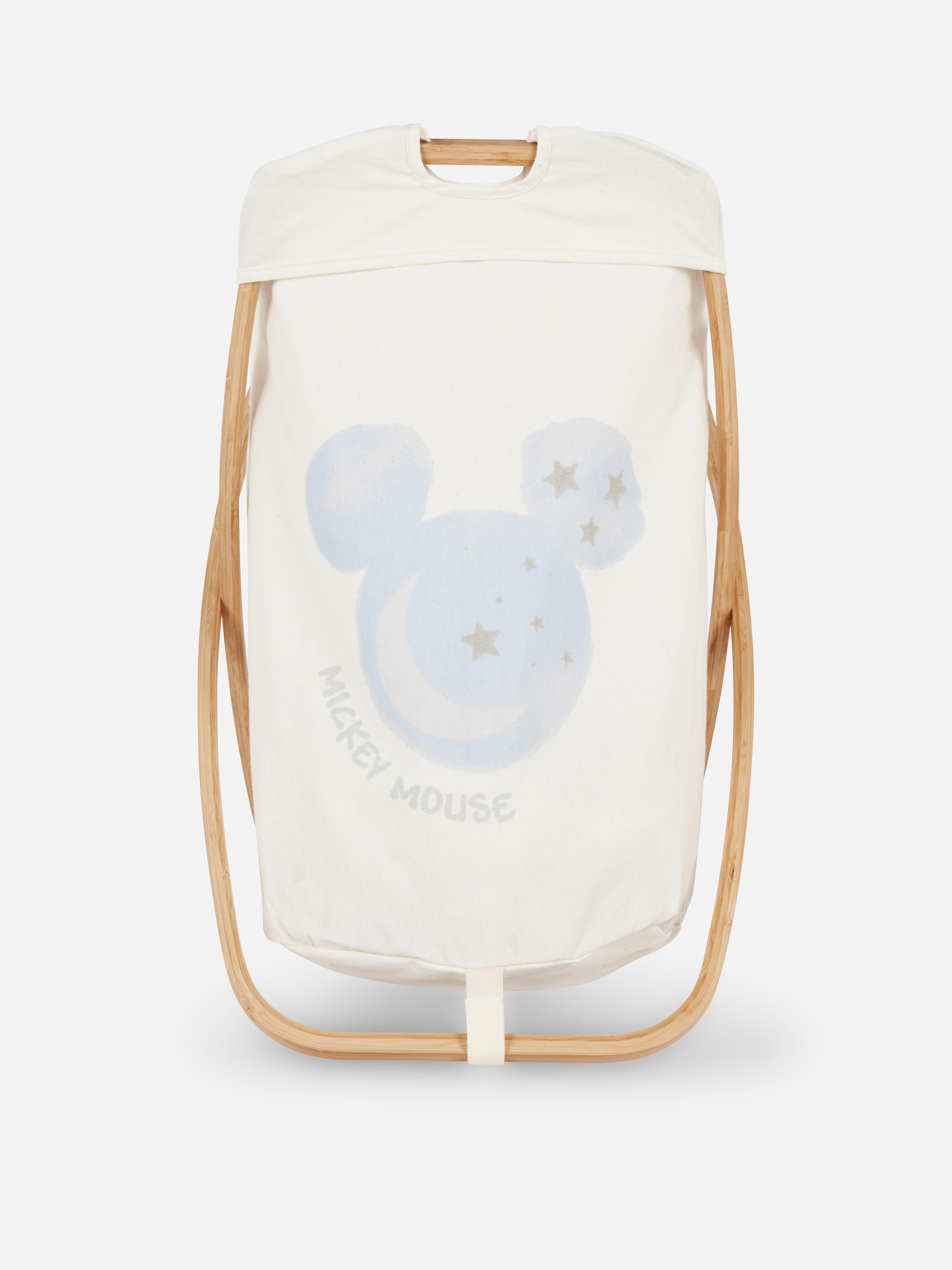 Disney’s Mickey Mouse Laundry Hamper