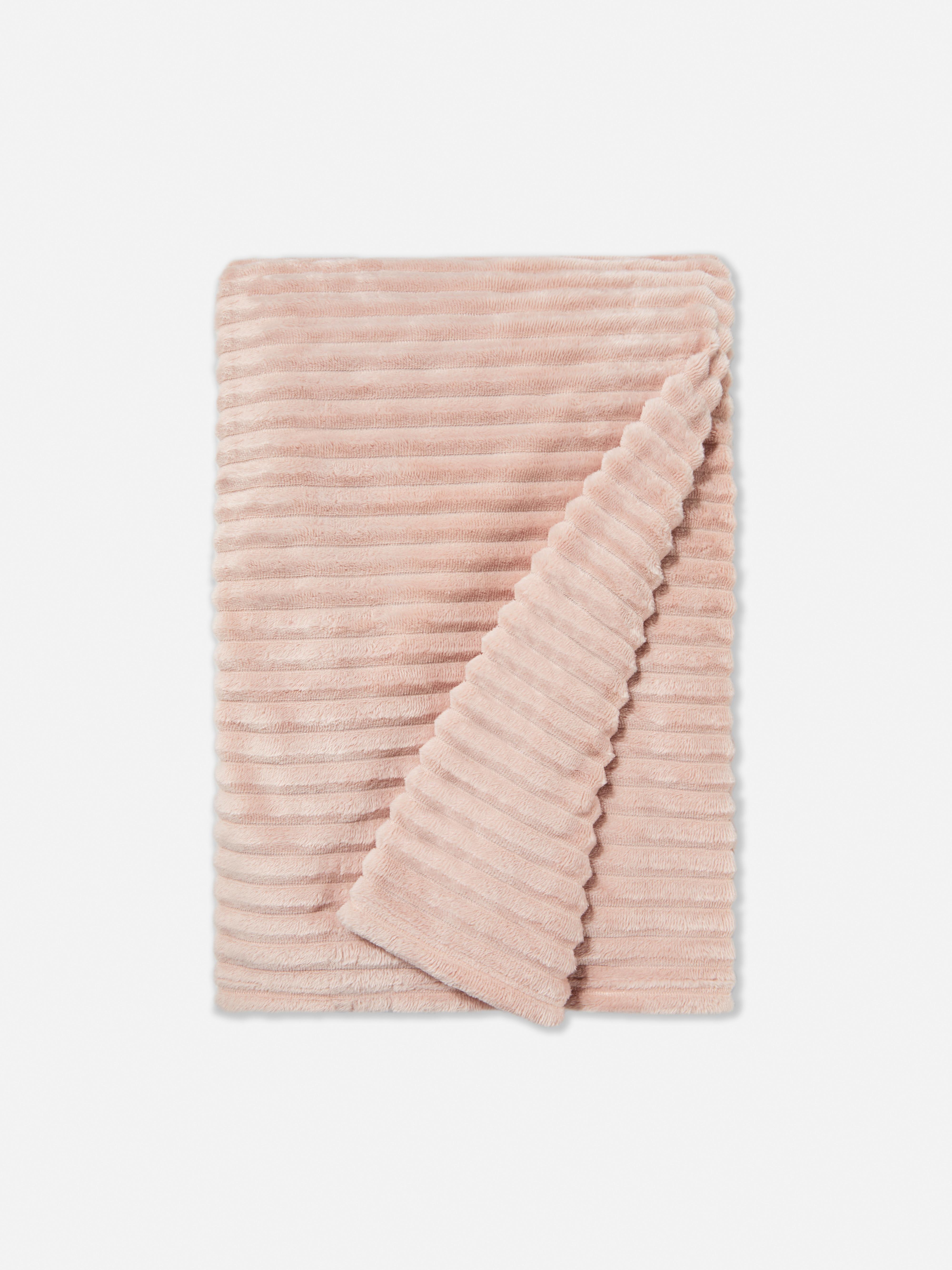 Primark large throws new arrivals