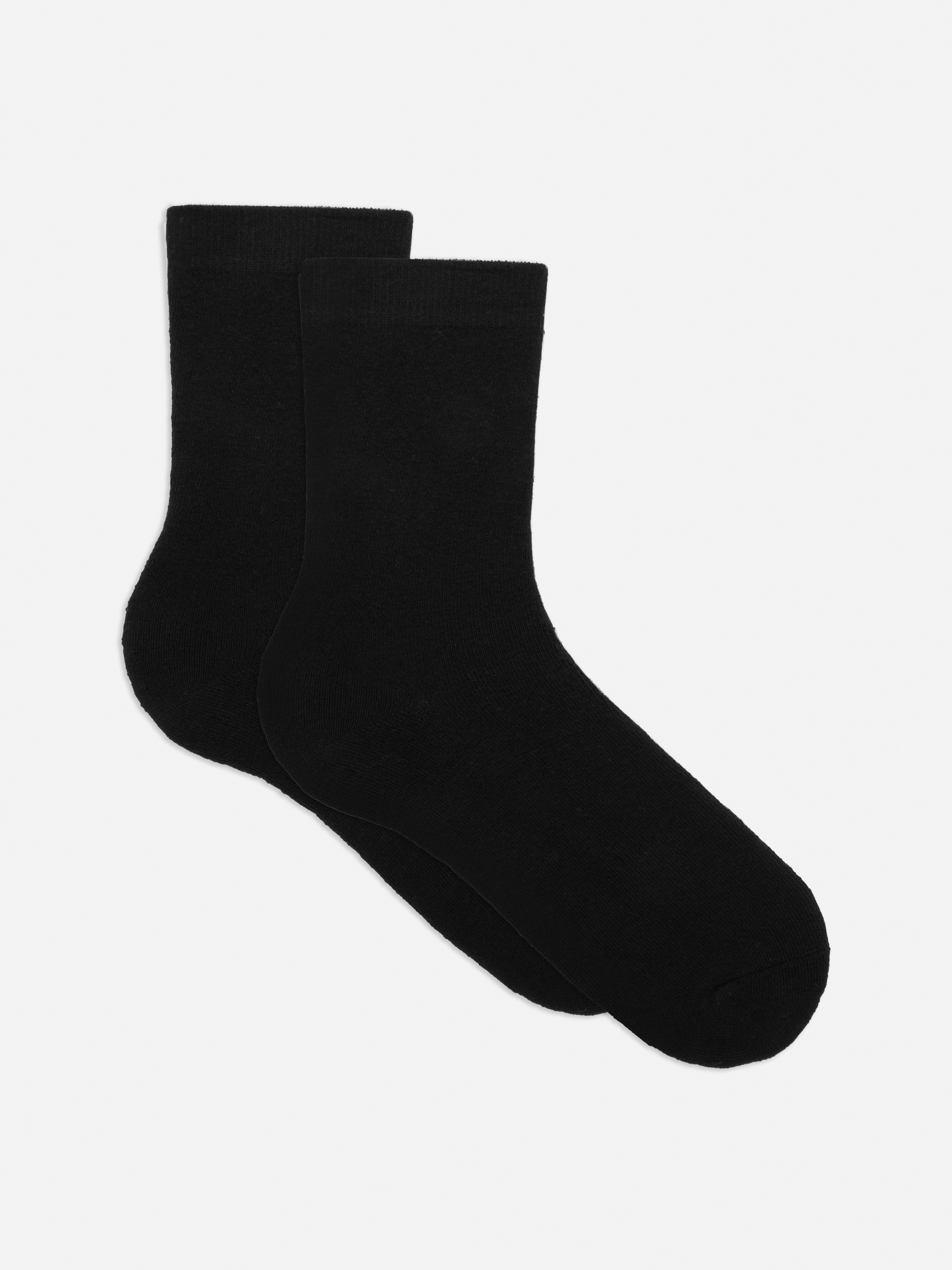 2Pk Thermal Socks